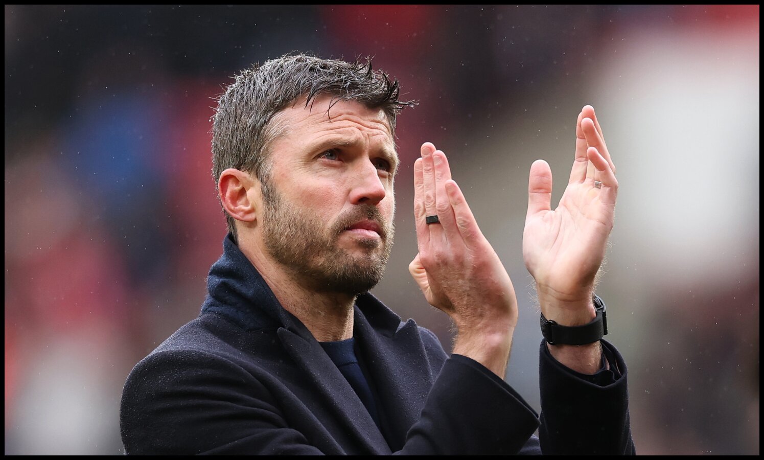 Unbelievable” – Scotland star tells Man Utd they have signed a ‘complete player