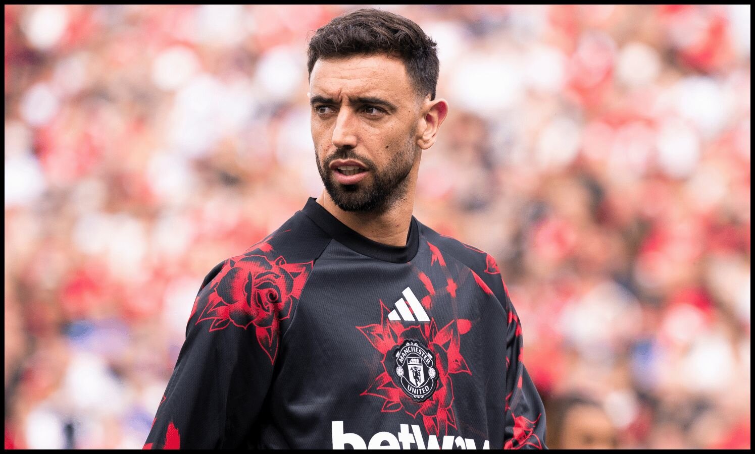 BBC: Three European giants set sights on late-summer Bruno Fernandes swoop after learning of £57m release clause