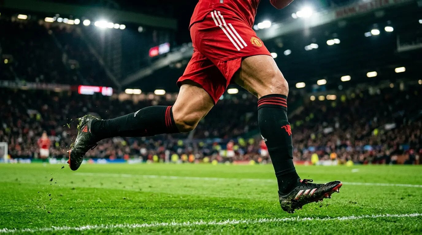Mbeumo Sets His Own Challenge: Top Four or Bust for Man United