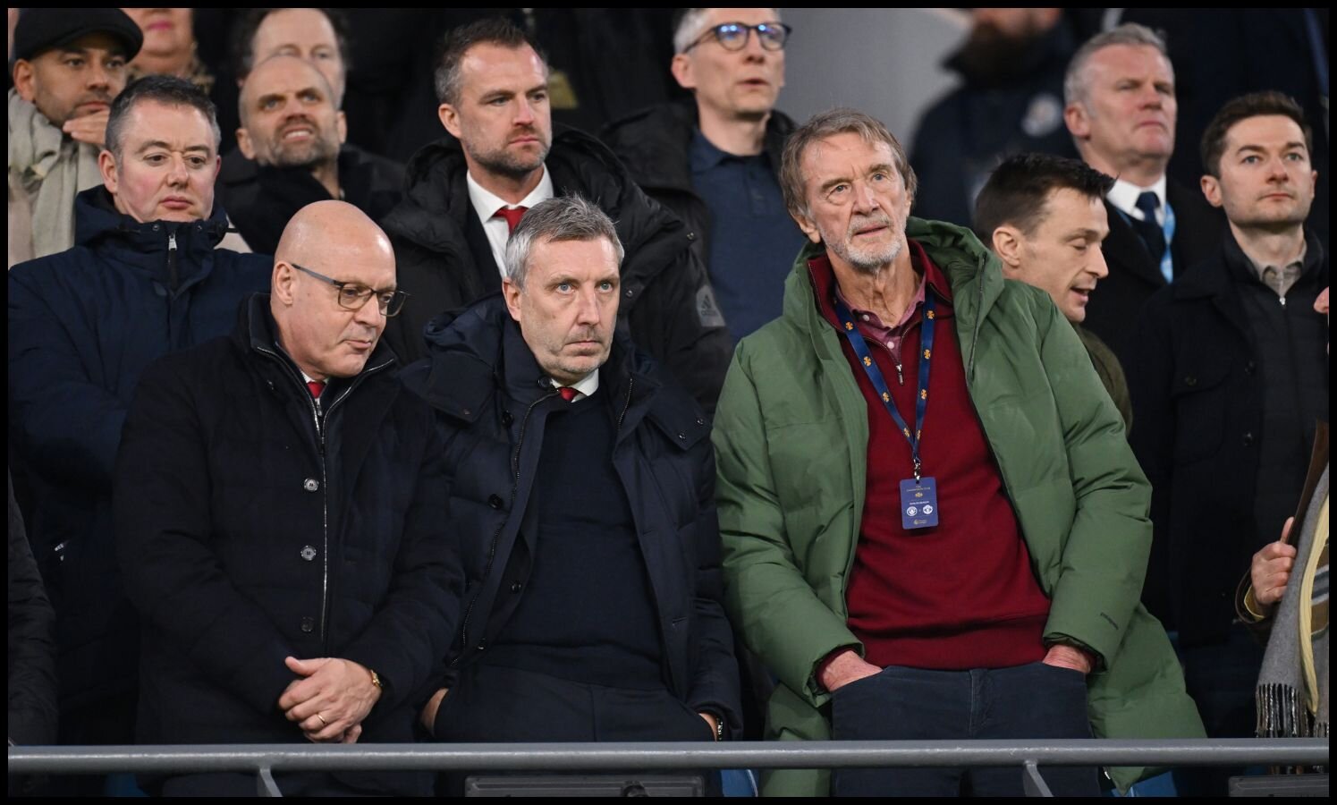 Deal off” – BBC journalist confirms Man Utd dealt late-summer transfer blow