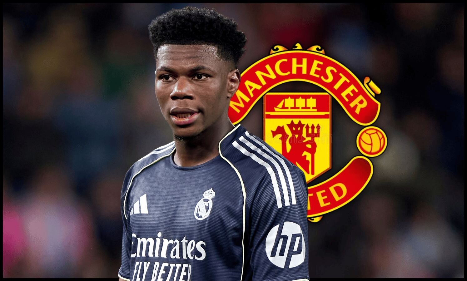 Man Utd’s Aurelien Tchouameni pursuit takes yet another twist after Thursday morning Romano bombshell