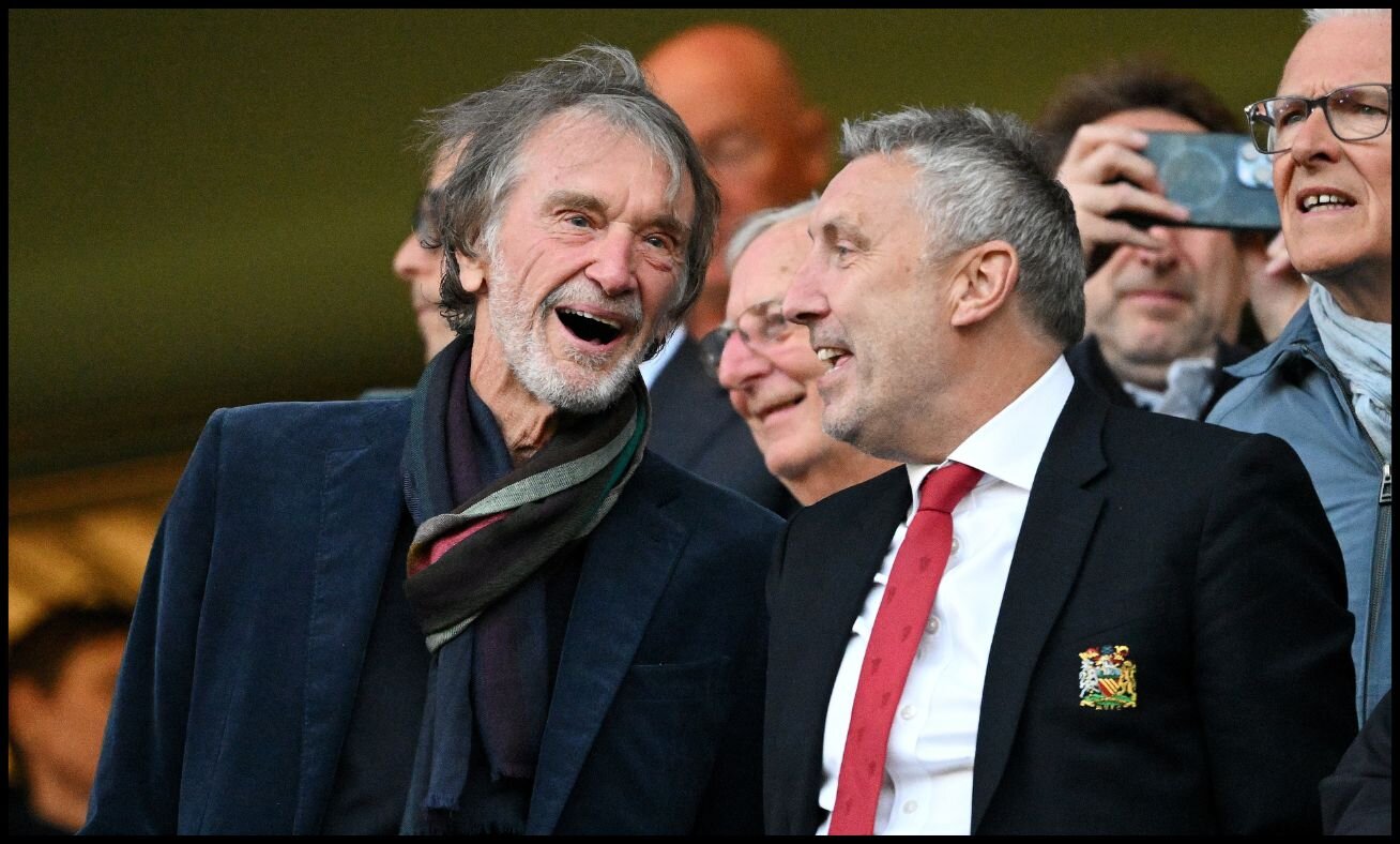 Devastating’ star gives agent transfer green light after learning about Man Utd’s interest
