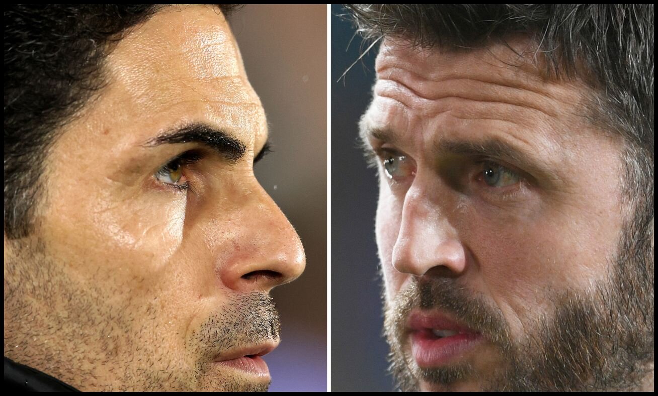 The Athletic: Man Utd leave Arsenal trailing in the race for ‘game-changing’ midfielder