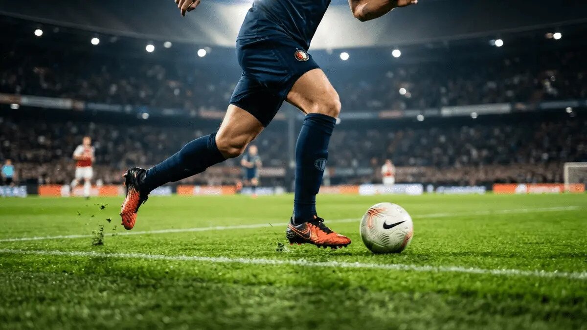 Forest’s €20m Bid for Reid Leaves Man United Scrambling