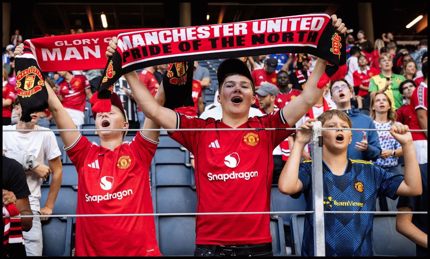 Sky: Negotiations in ‘full swing’ — Man Utd aiming to agree swift £30m deal for 25-year-old before deadline