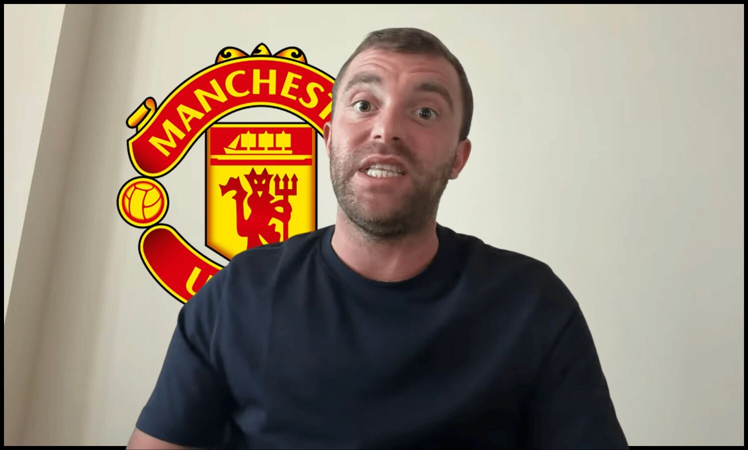 Romano: Man Utd must go ‘crazy’ to sign their dream target