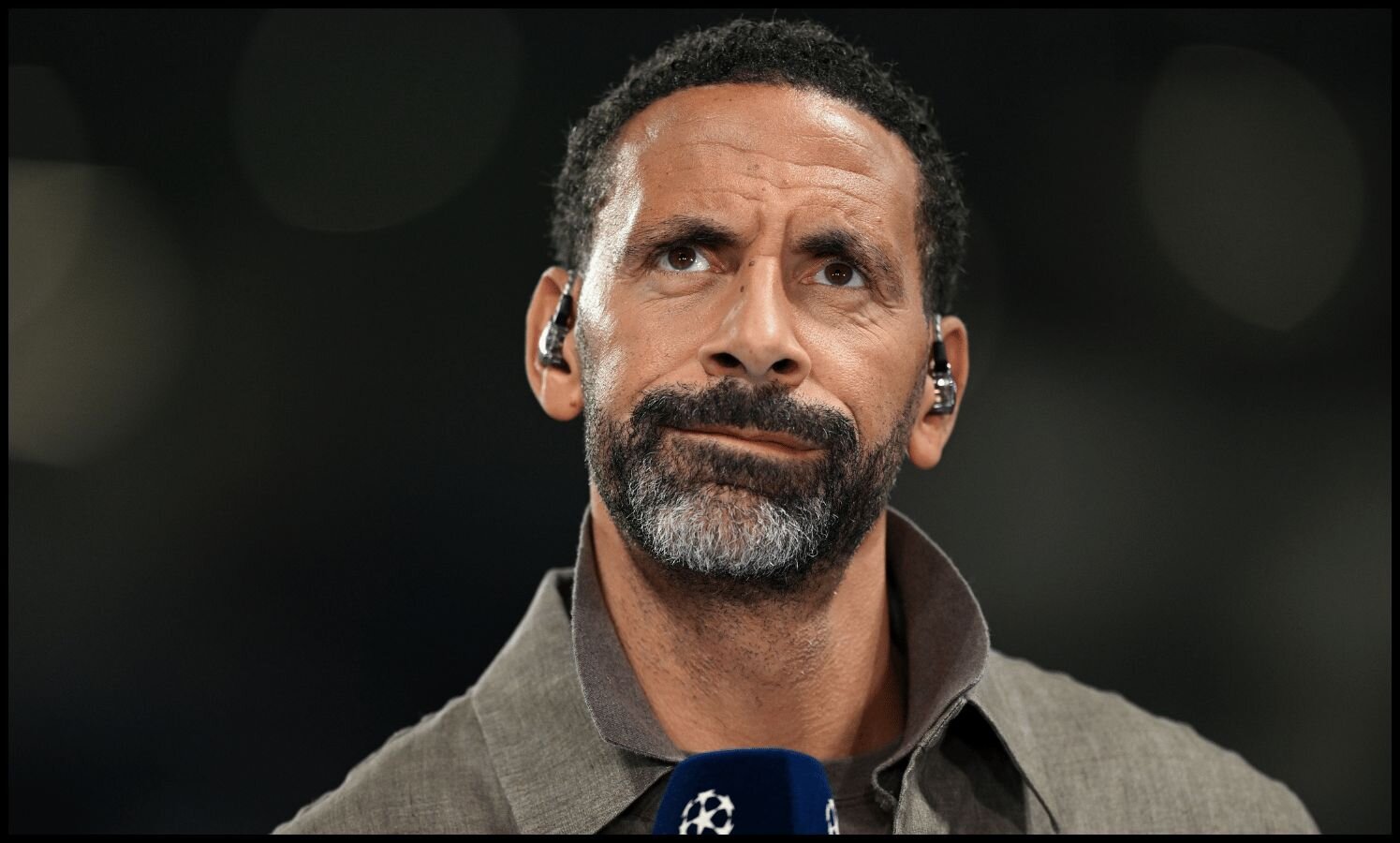 Buy him right now’: Ferdinand orders INEOS to ‘get the chequebook out’ and green-light unmissable summer transfer