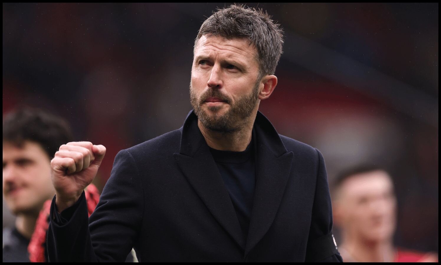 Incredible” Man United target available for the right offer after manager admission