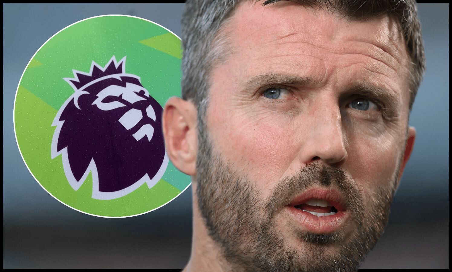 One of the best forwards in the league’ offered to Man United via intermediaries this week