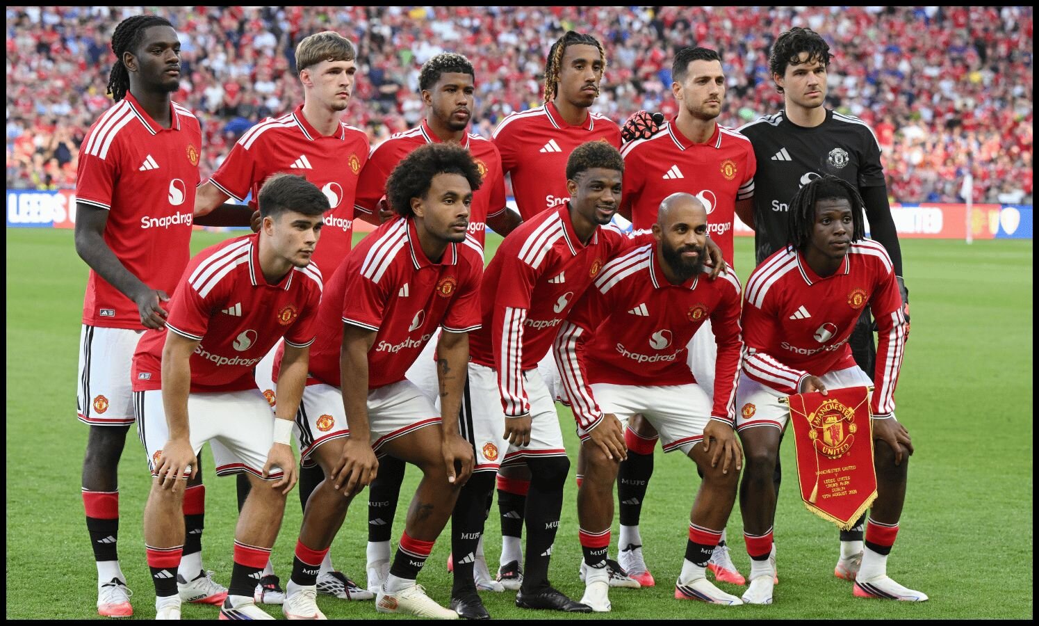 Well-placed sources’ expect Man Utd to facilitate highly-rated star’s exit despite lack of depth in his position