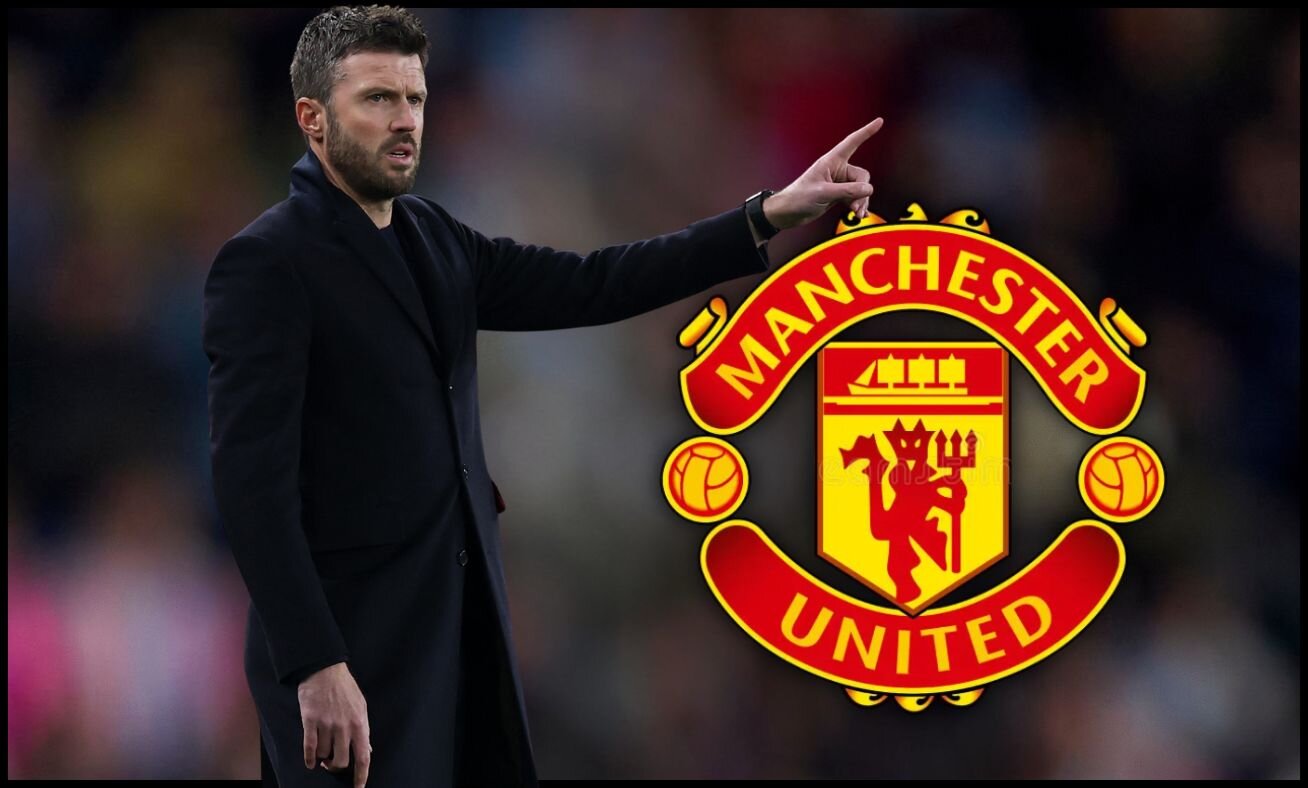 Man United step up interest in £30m-rated striker as Arsenal interest emerges