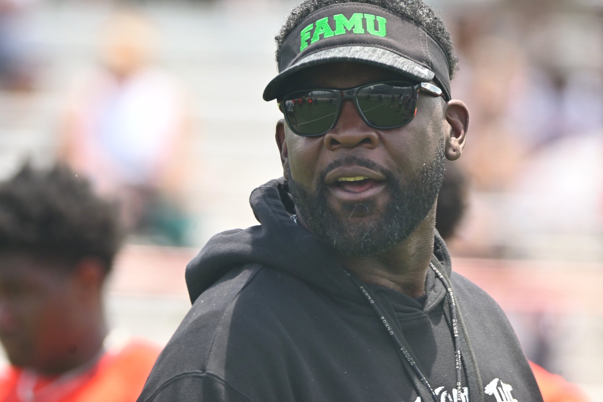 Why FAMU football doesn't view Albany State as a 'tune-up' game