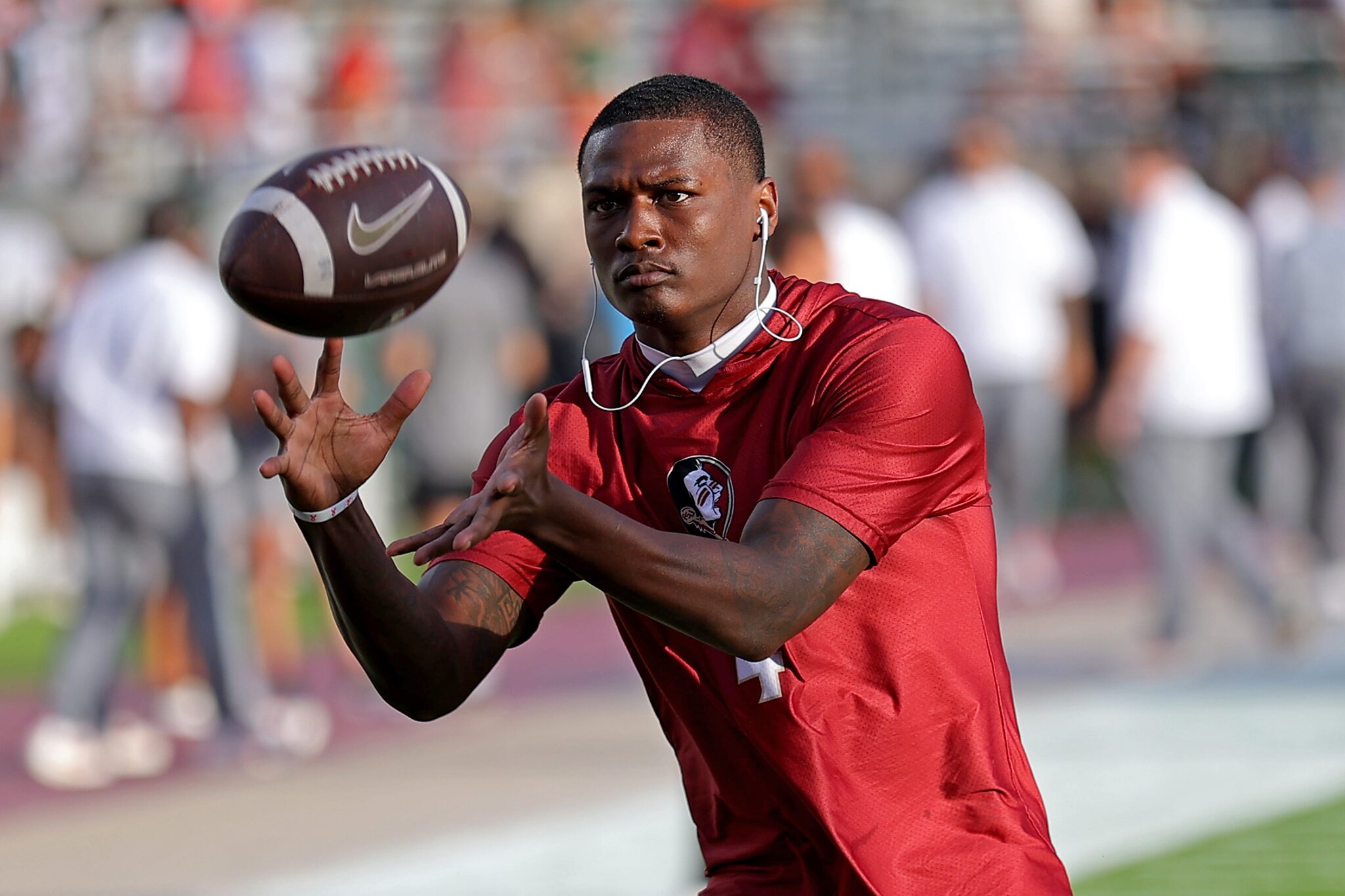 What we learned about FSU football as defense shines in scrimmage