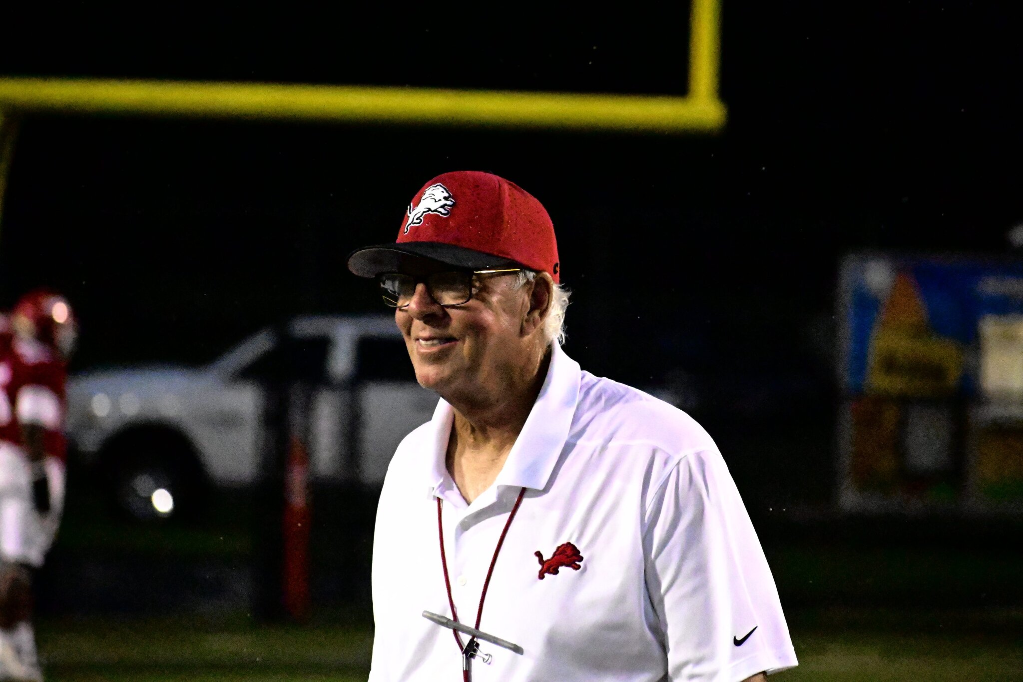 Leon Lions embracing hard work, stability entering 2026 football season