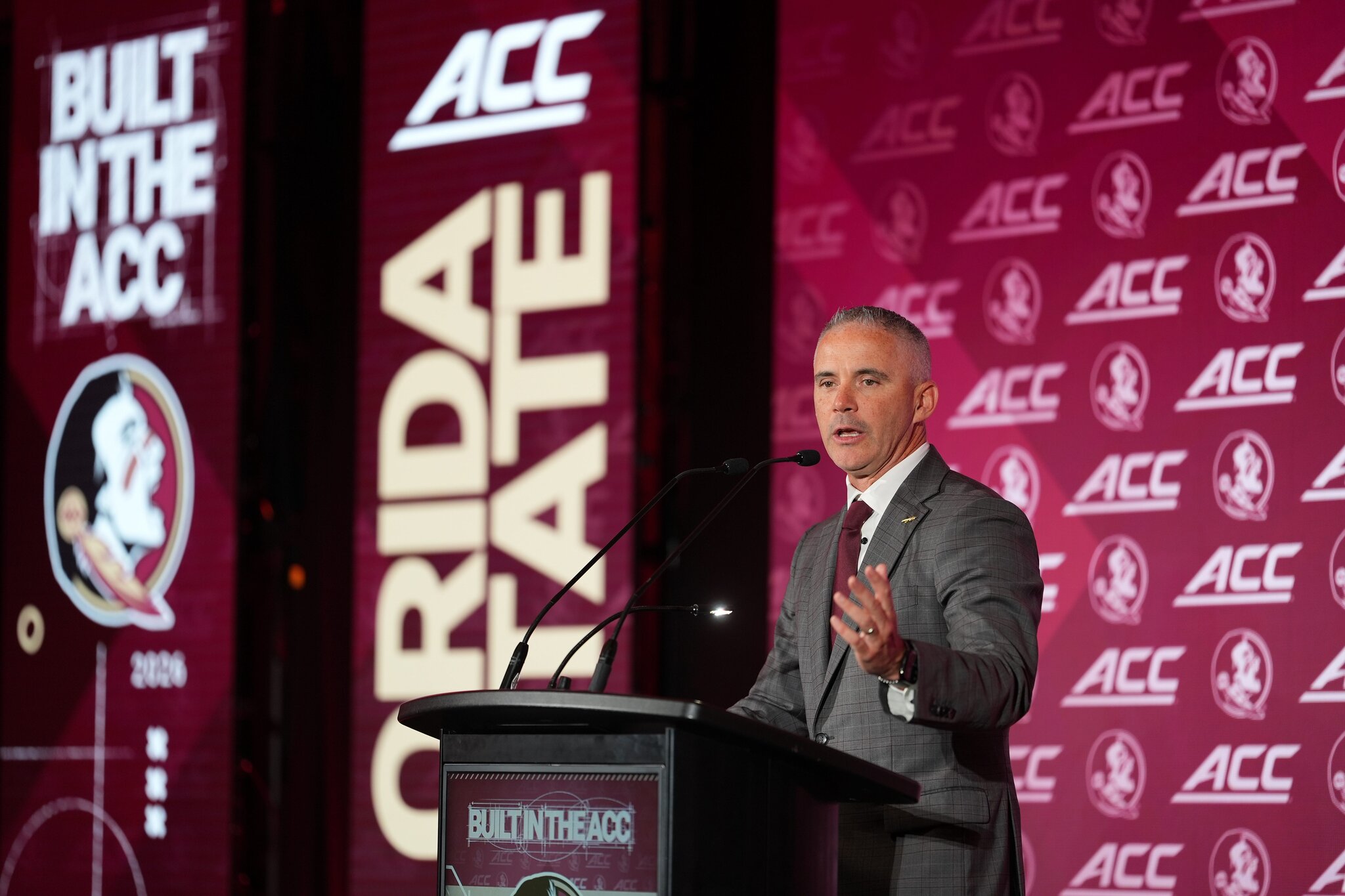 Mike Norvell's FSU future rides on overlooked QB Ashton Daniels