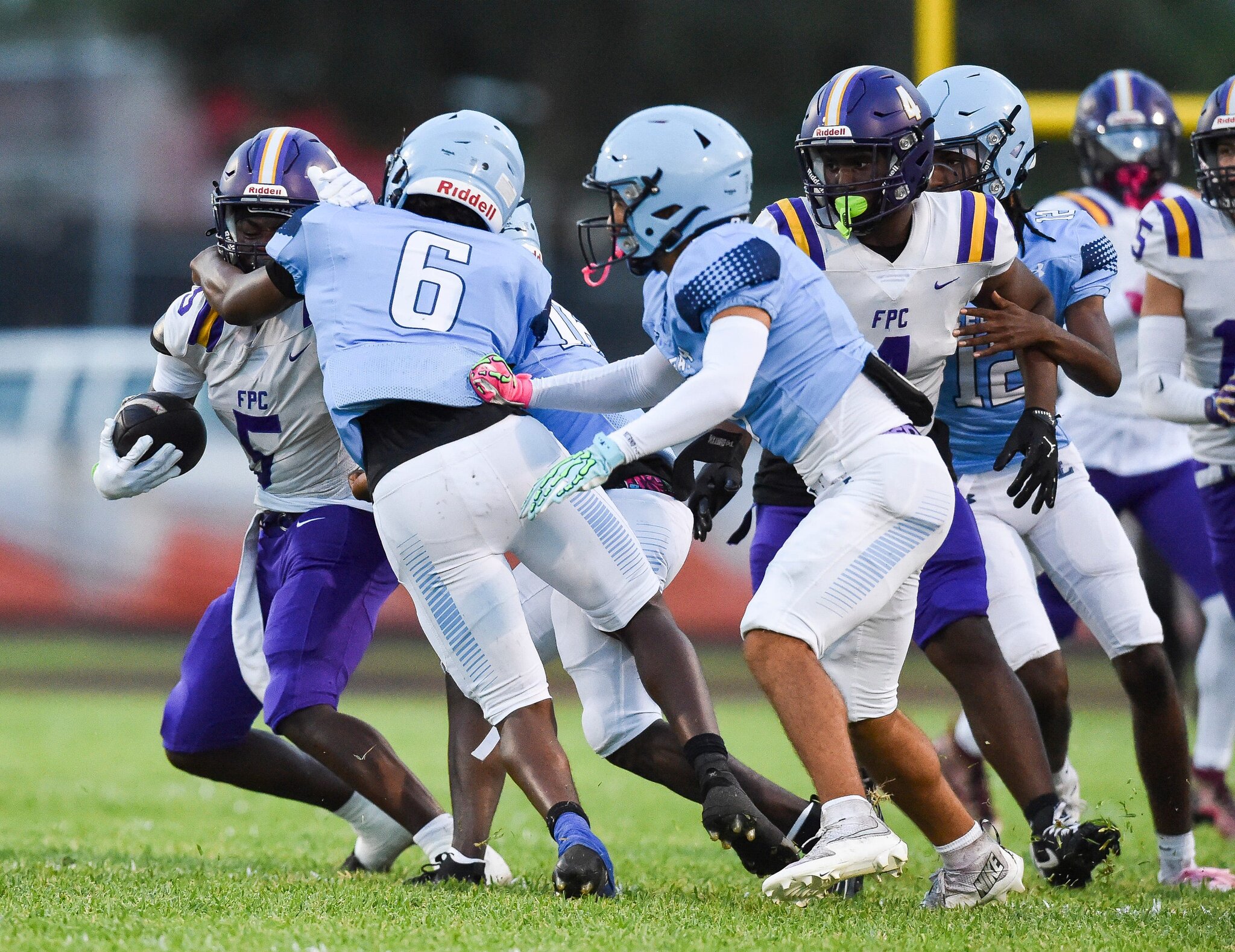 14 linebackers to watch for the 2026 high school football season