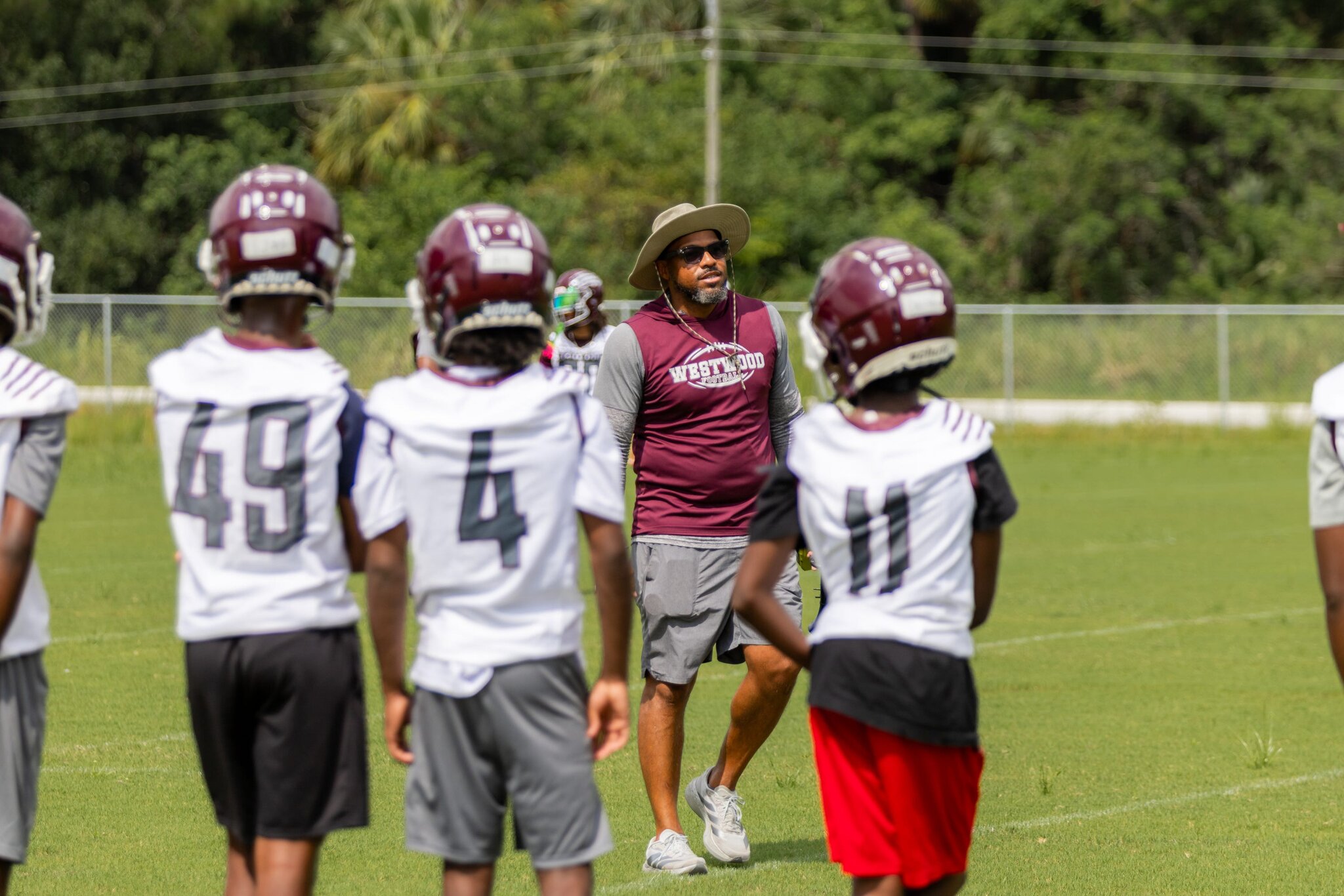 Football: After strong finish in 2025, Westwood faces new challenges in 2026