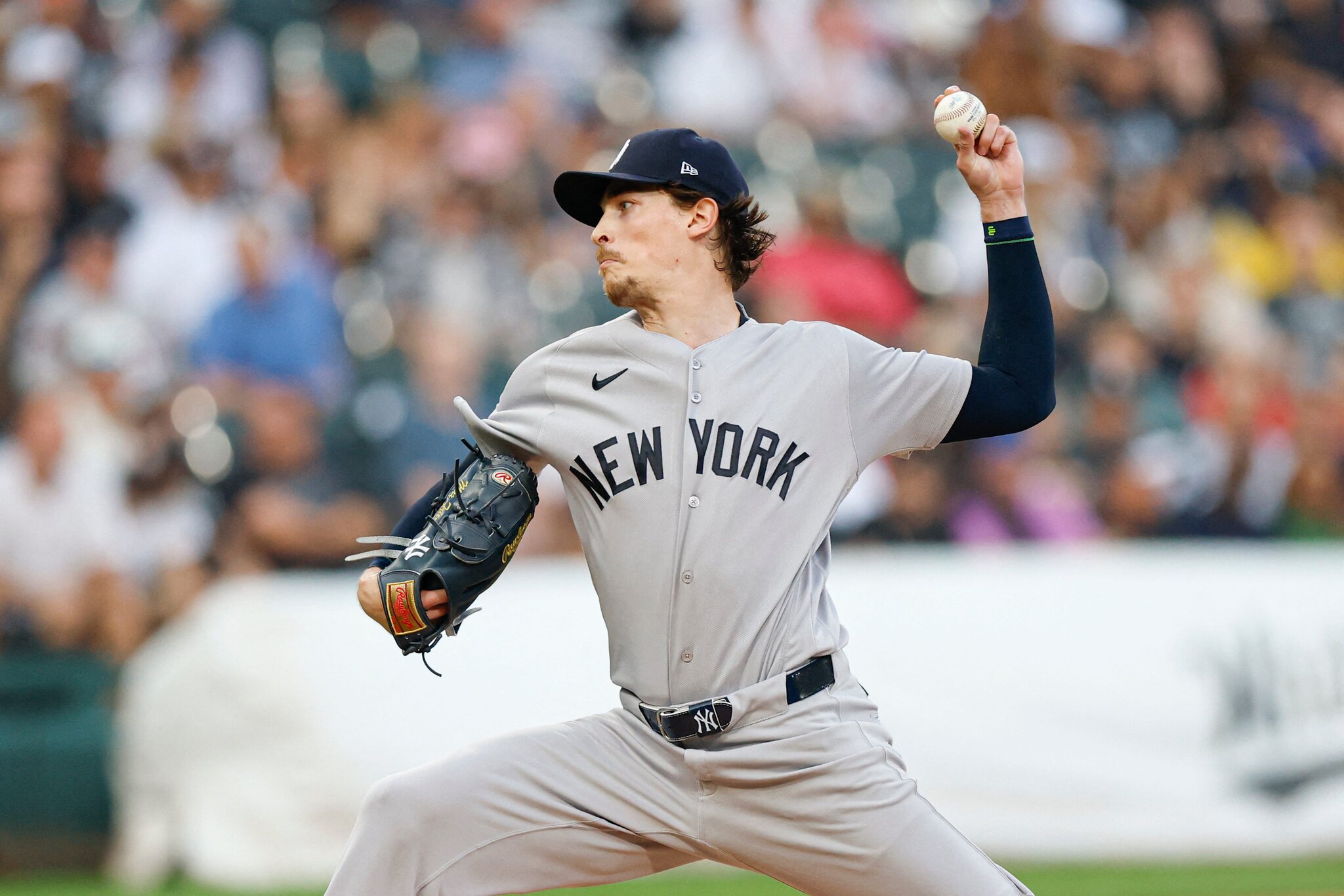 Yankees trade deadline needs in focus as weekend series vs Cubs begins