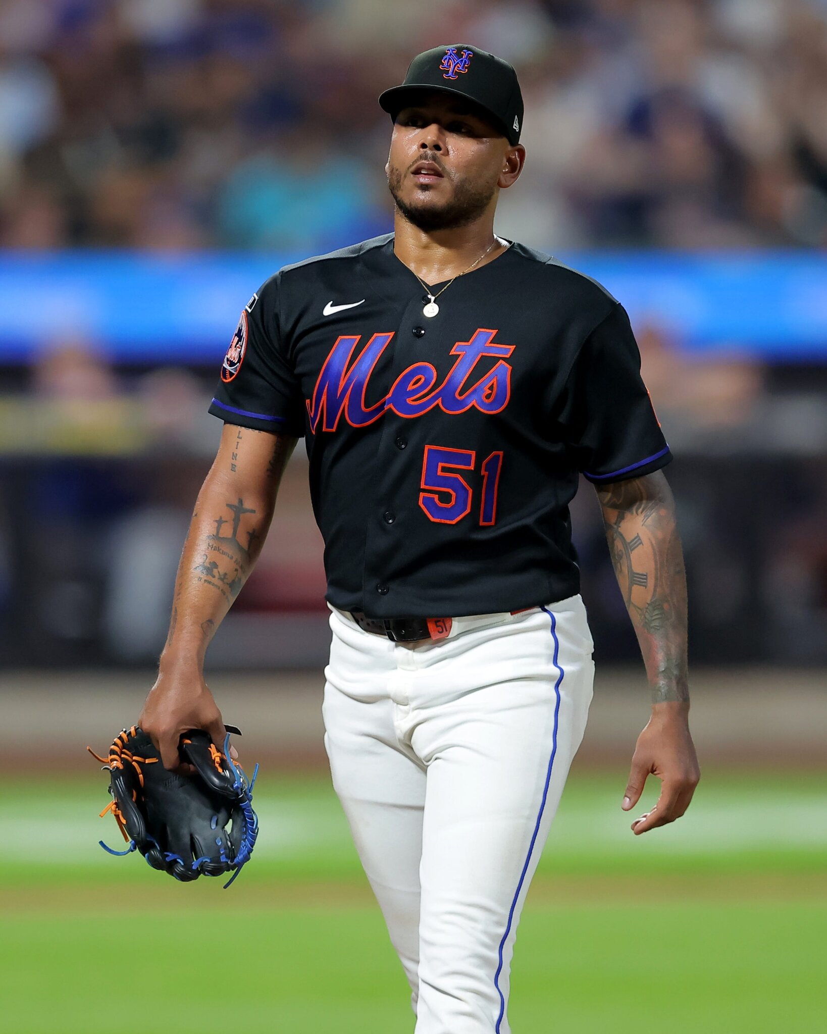 Cast off by Mets, Freddy Peralta finds life as his Rays battle Yankees