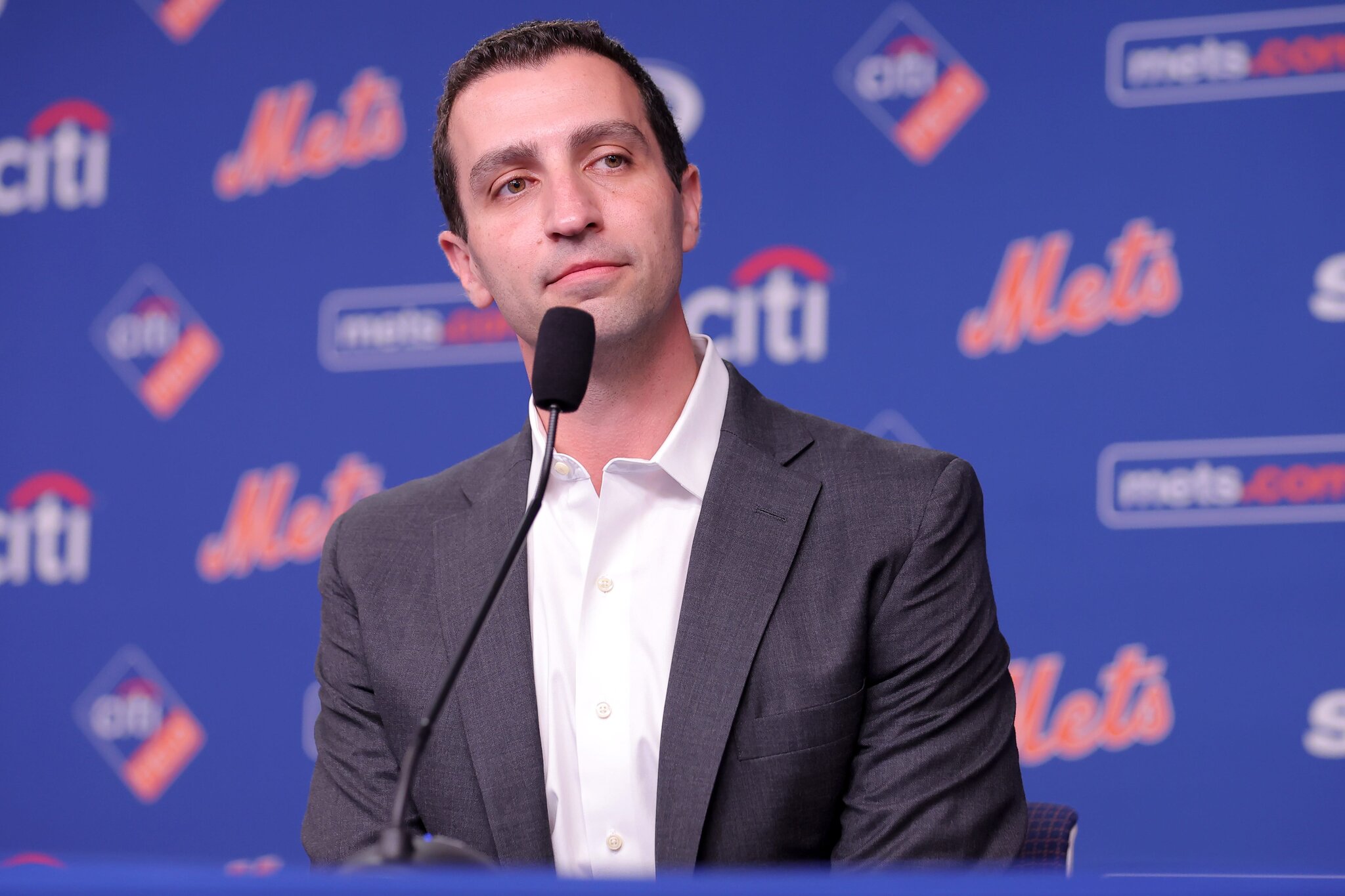 How did Mets' reshape their future with massive 2026 sell-off?