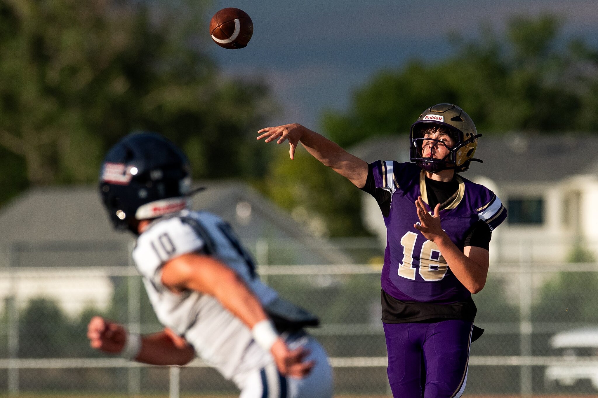 Fort Collins surges in 2nd half to knock off Colorado football power
