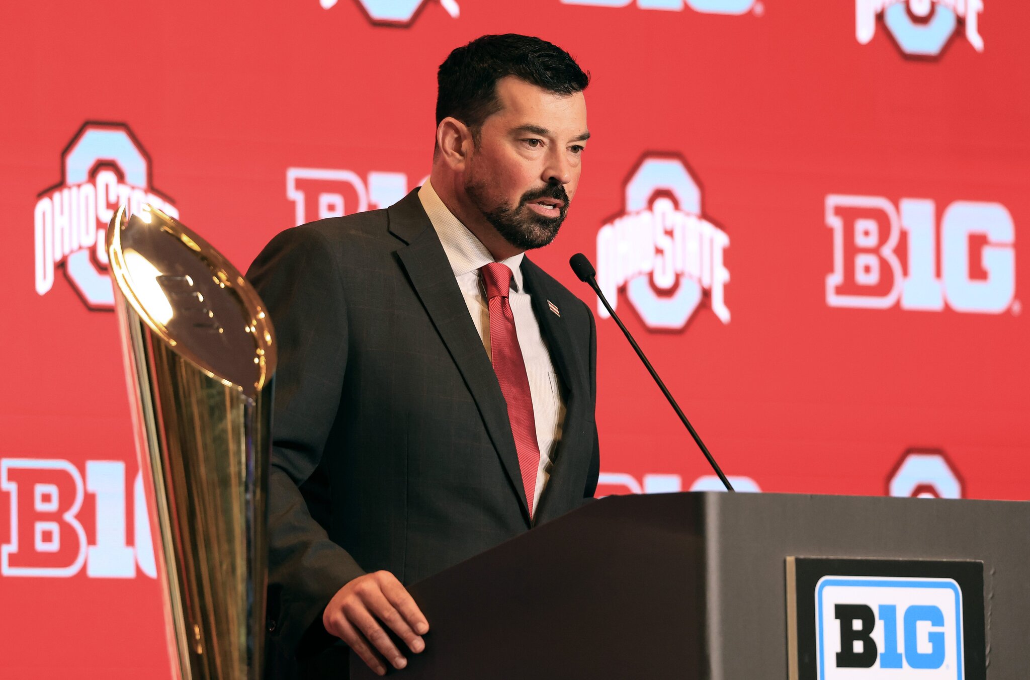 As camp begins, see Ohio State football schedule, ranks among toughest