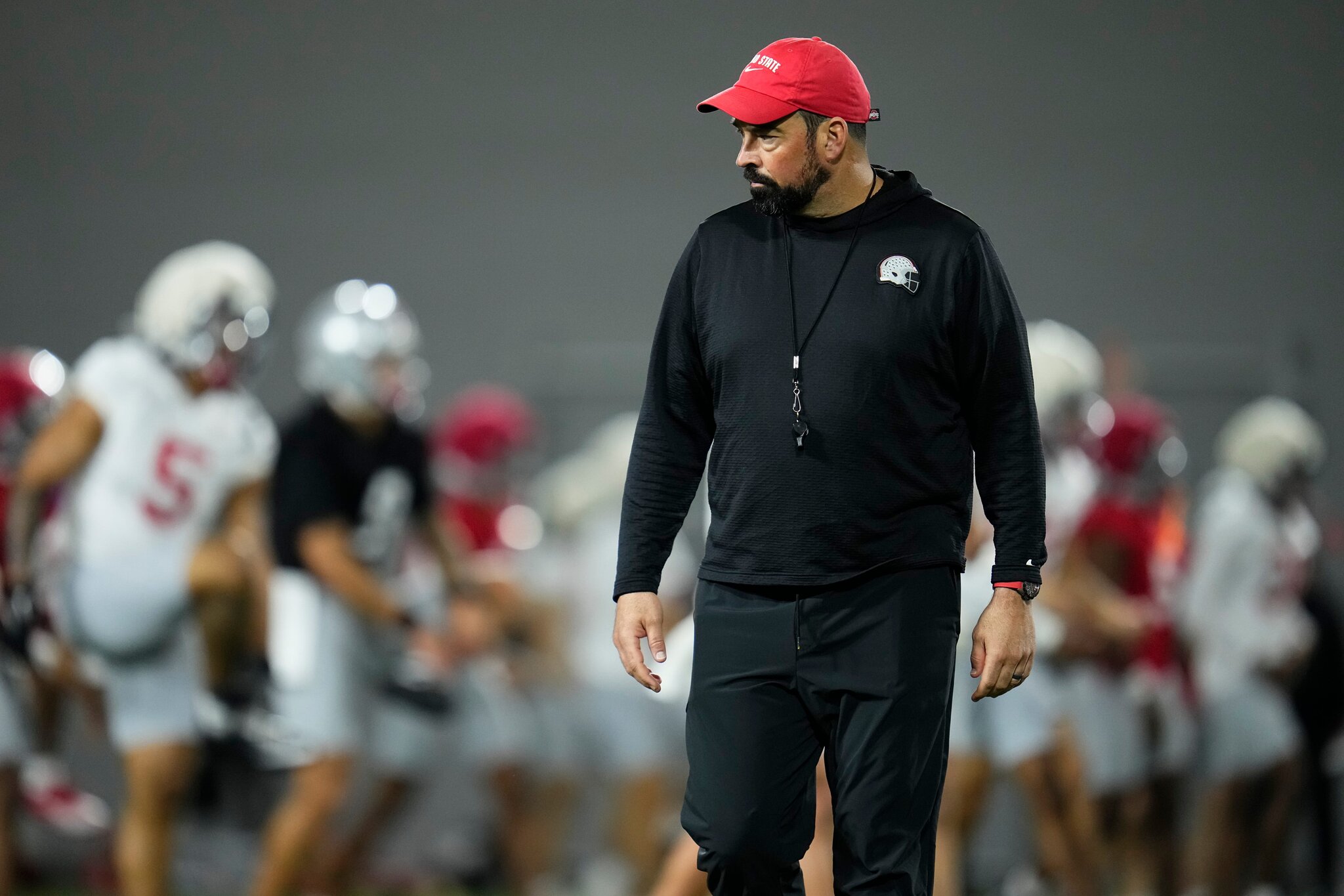 Ohio State football opens No. 1 in Coaches Poll for first time since 2015