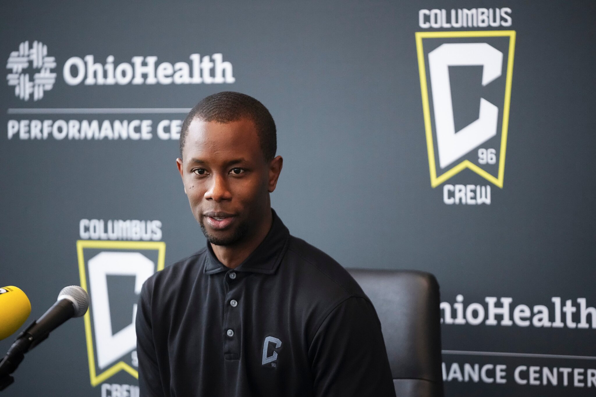 Columbus Crew sign rookie Tarun Karumanchi