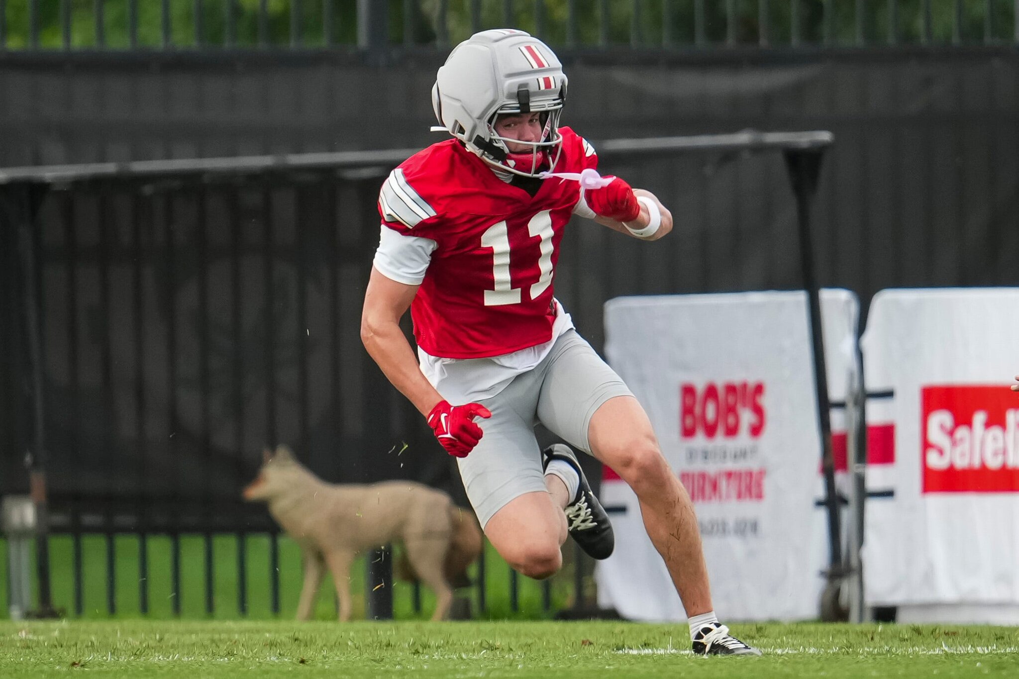 5 takeaways from Ohio State football's final open preseason practice
