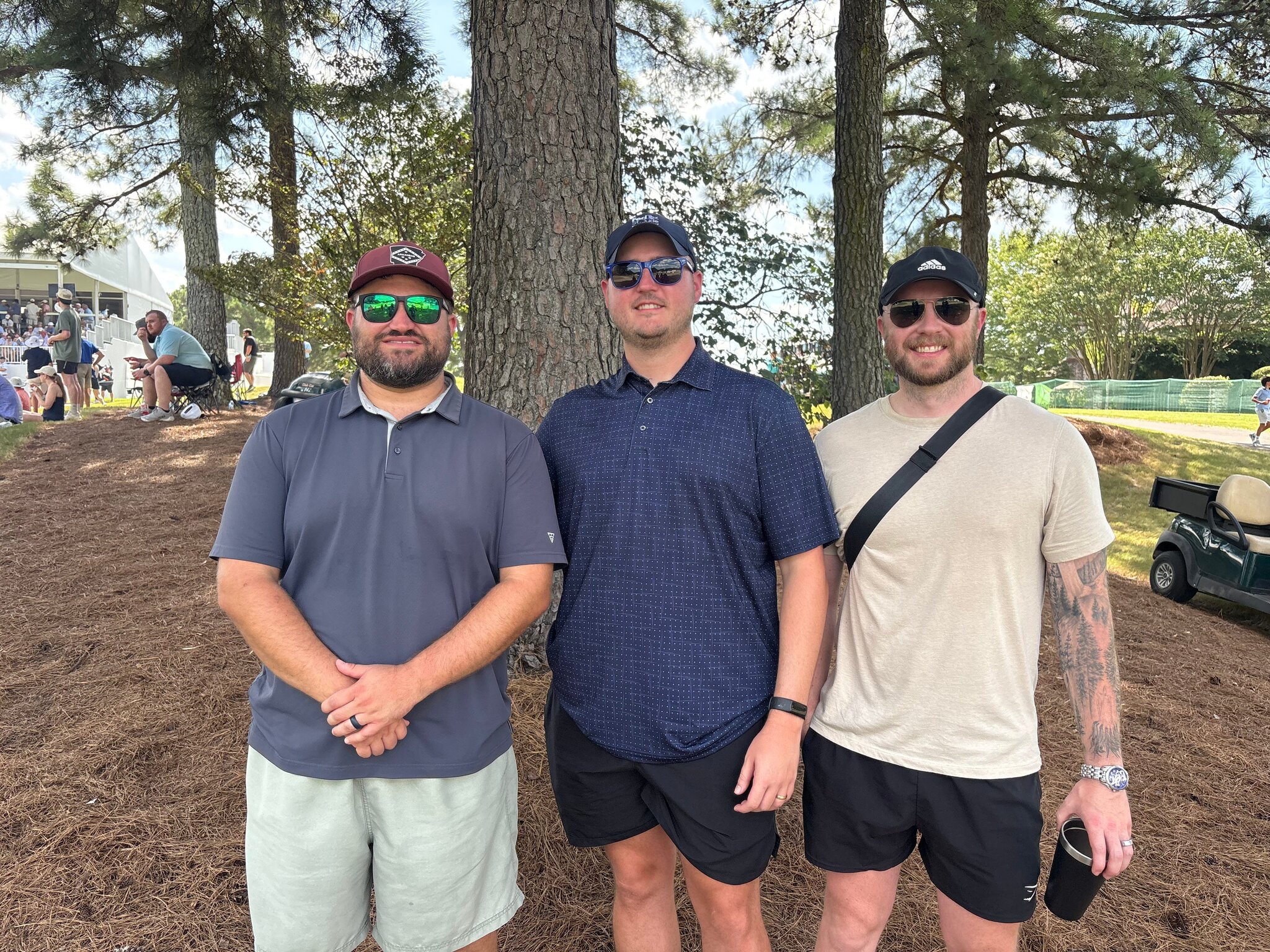 Three fans' suggestions on what FedEx St. Jude Championship can do to keep it elite