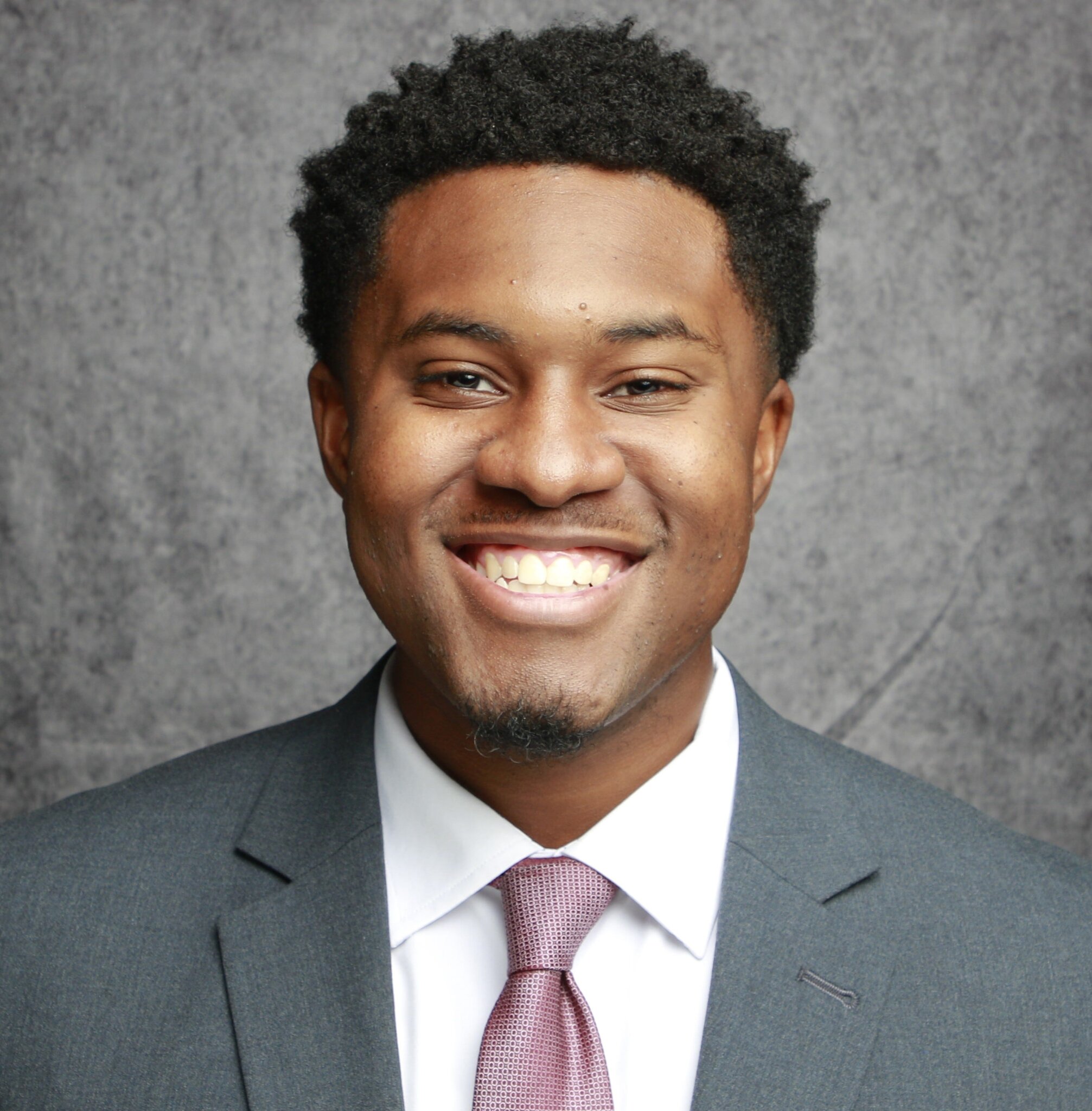 Meet Ryan Myers. The Commercial Appeal's newest high school sports writer