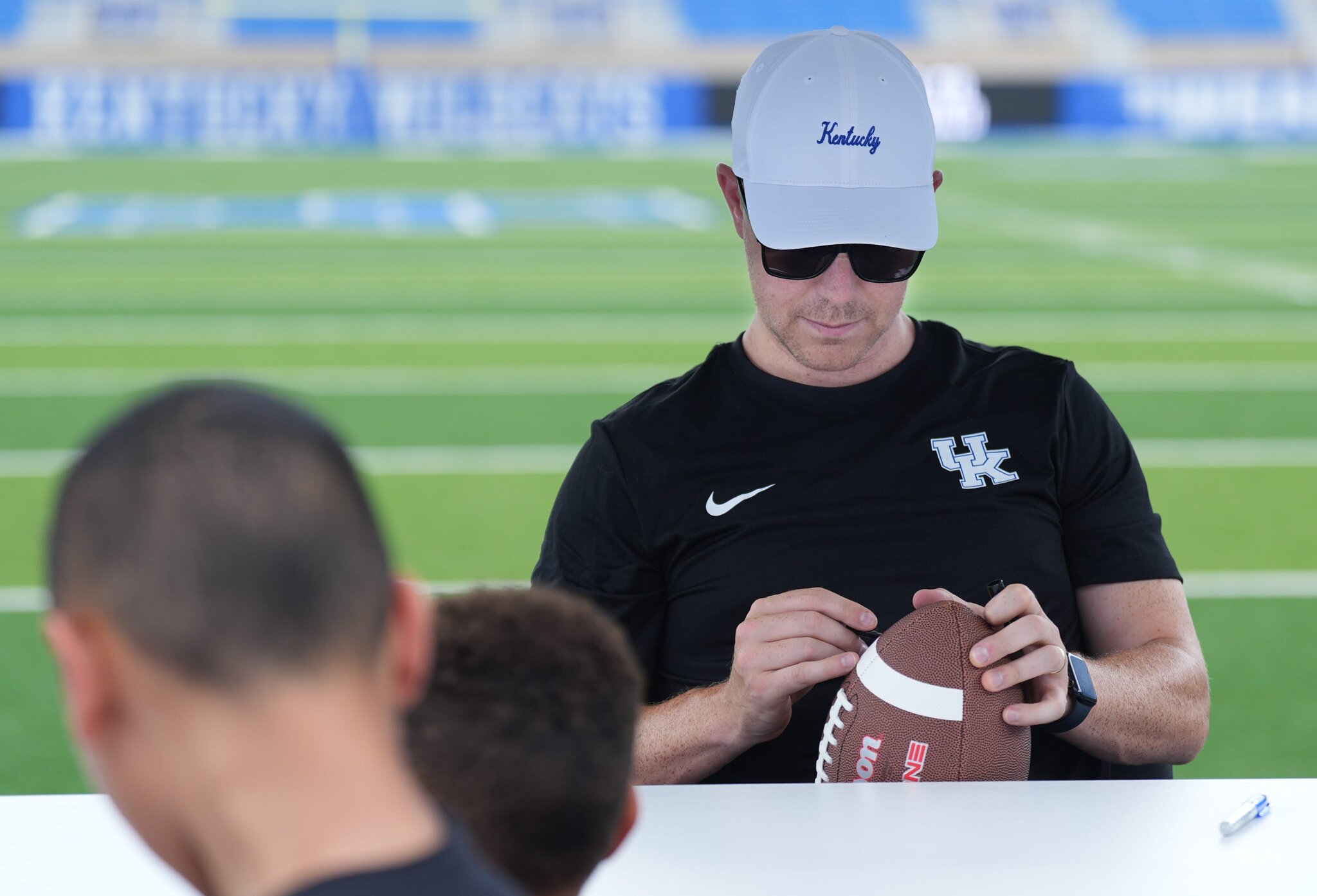 10 bold predictions for Kentucky football ahead of 2026 season