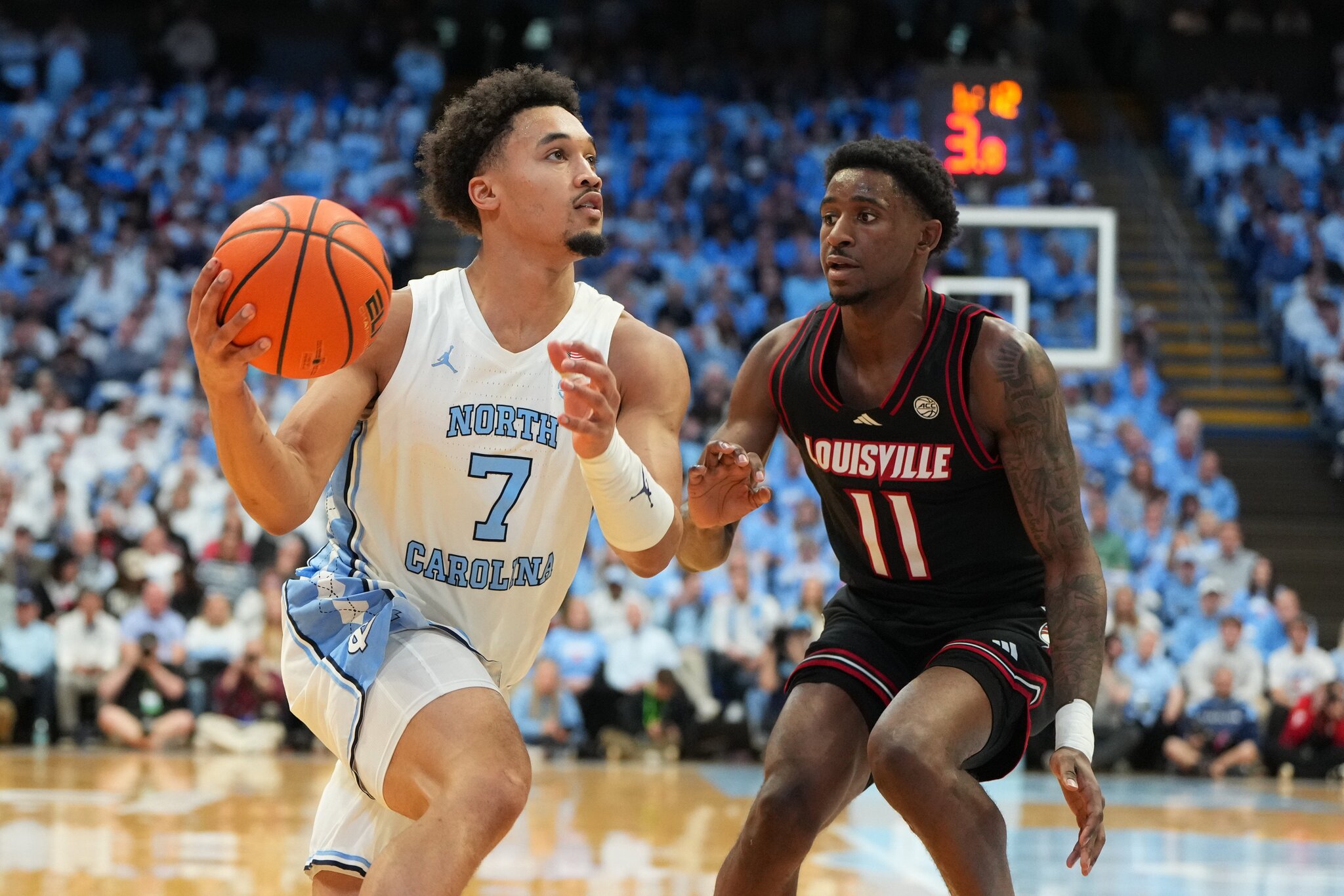 4 Louisville basketball lineups Pat Kelsey could use in 2026-27 season