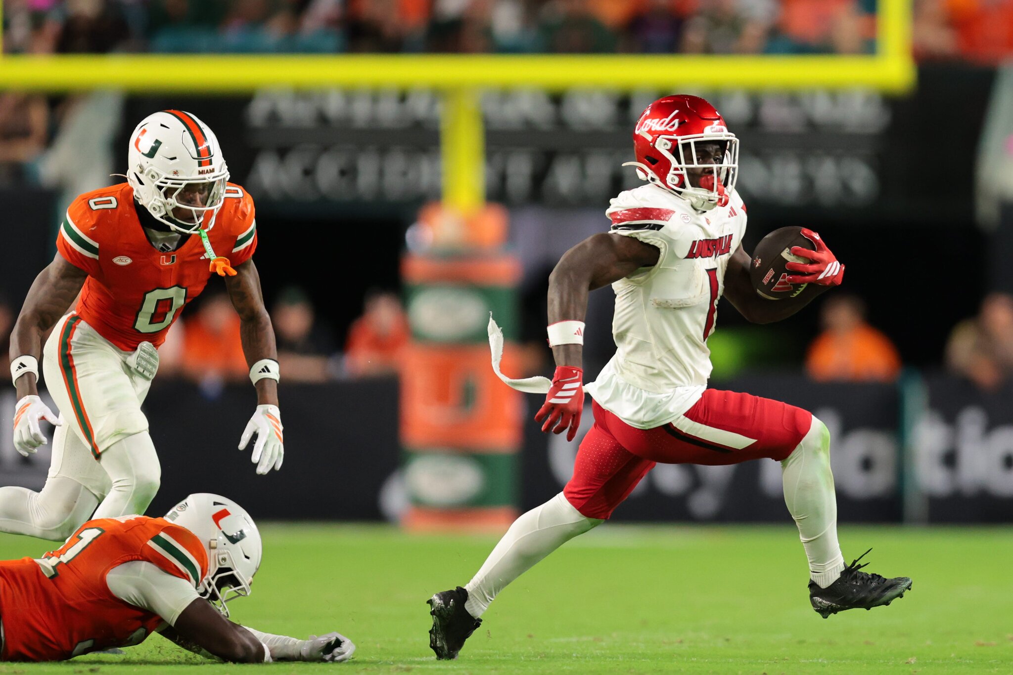 10 bold predictions for Louisville football ahead of 2026 season