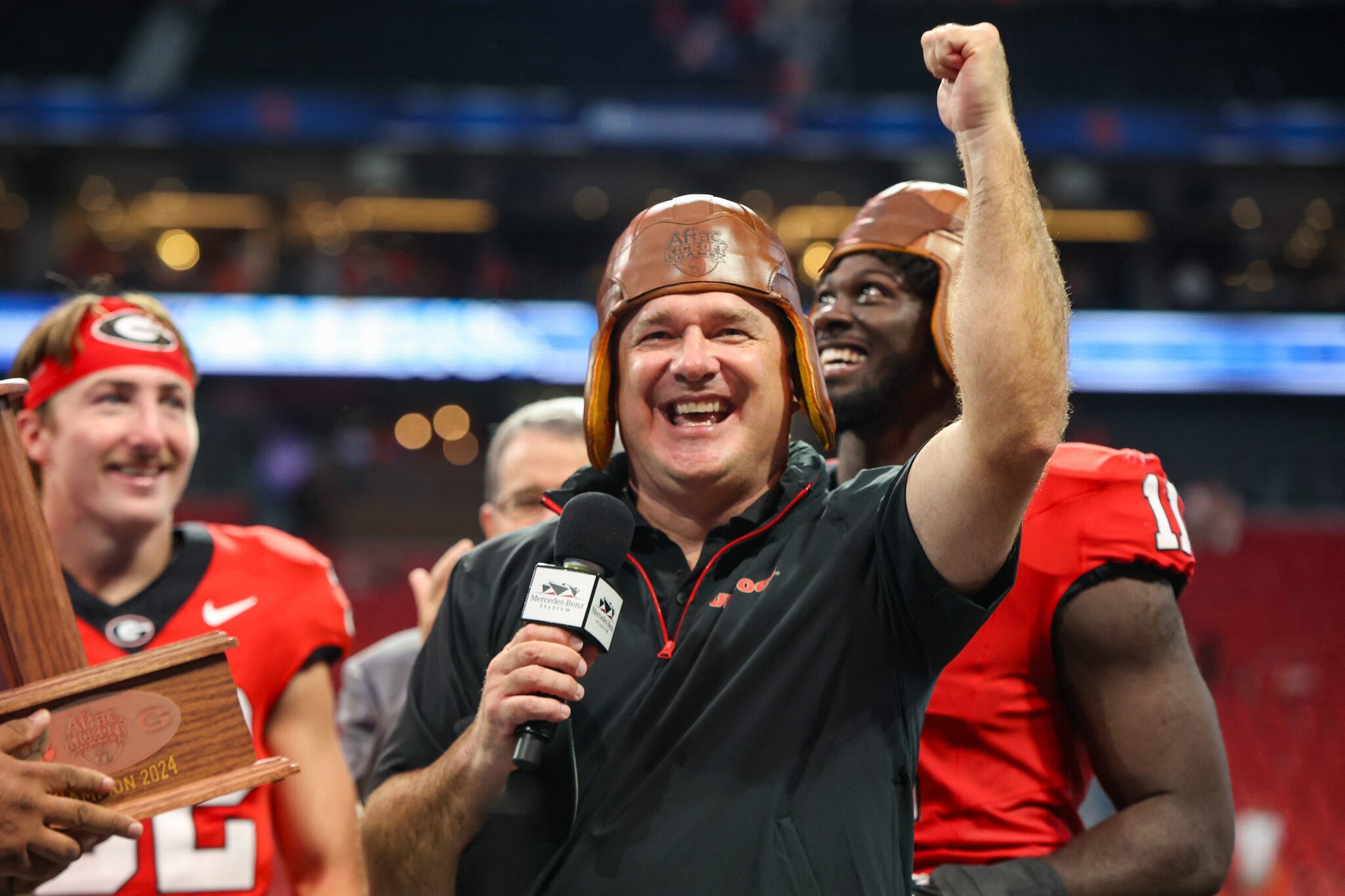 Where does Kentucky land in our SEC football preseason power rankings?