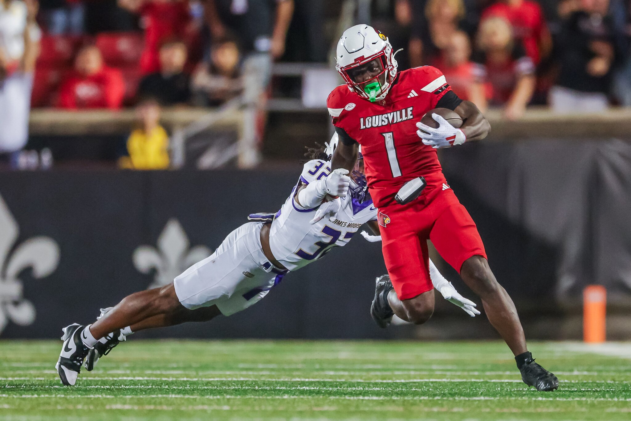 Louisville football's 5 most important players heading into 2026 season