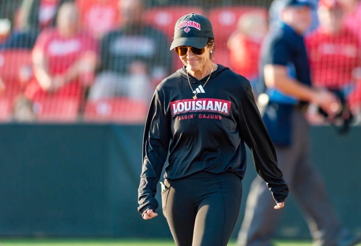 Breaking down Louisiana softball's transfer portal pickups ahead of 2027