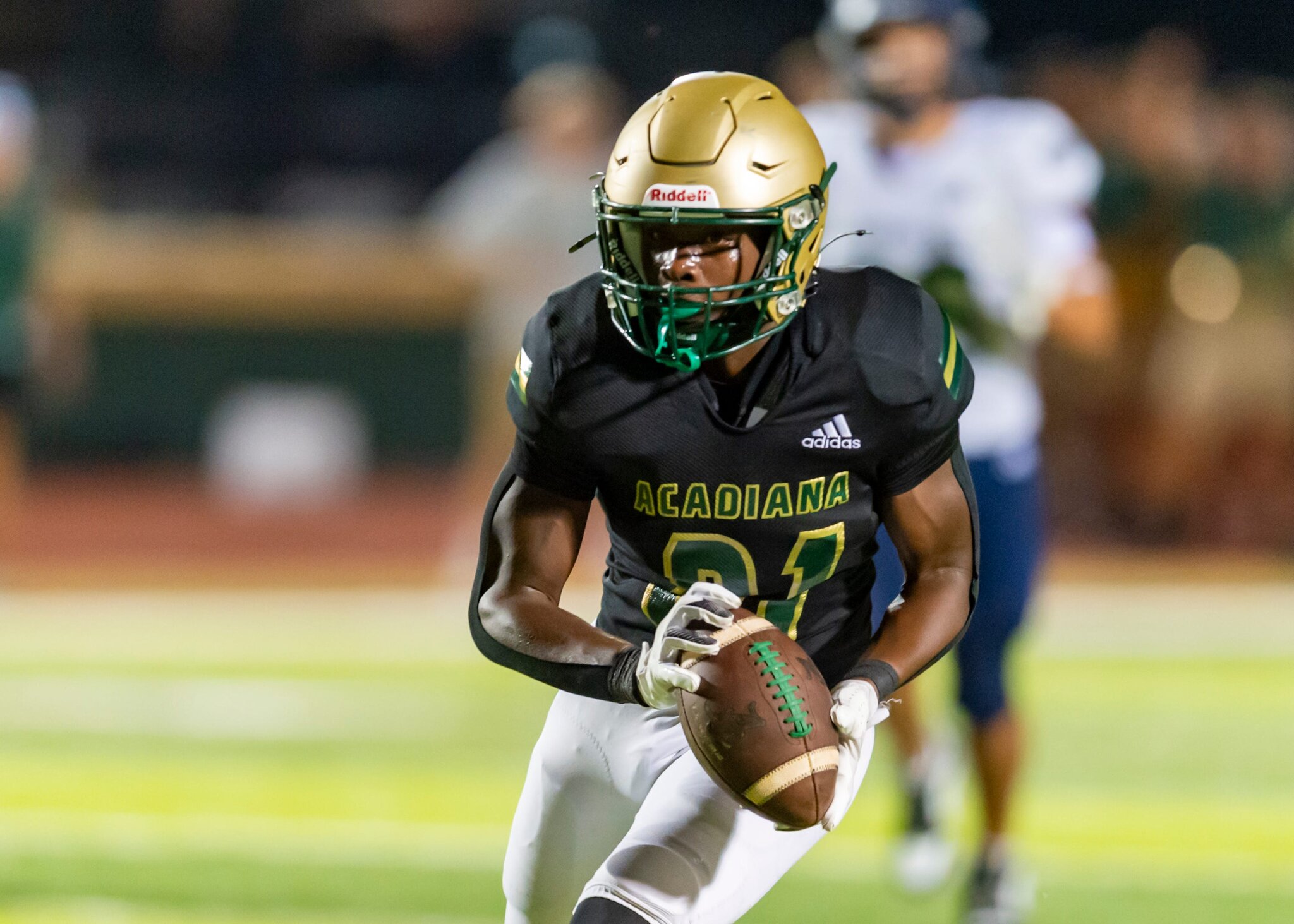 Lafayette-Area Football: Here's a round up 2026 scrimmages, jamborees