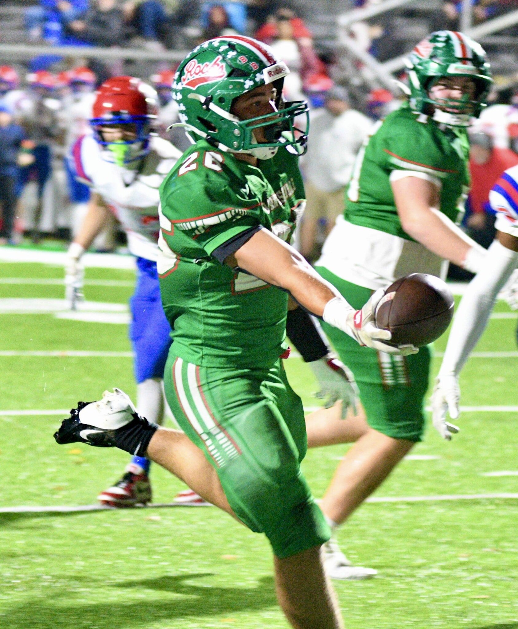 Daily Jeffersonian's 2026 high school football watchlist