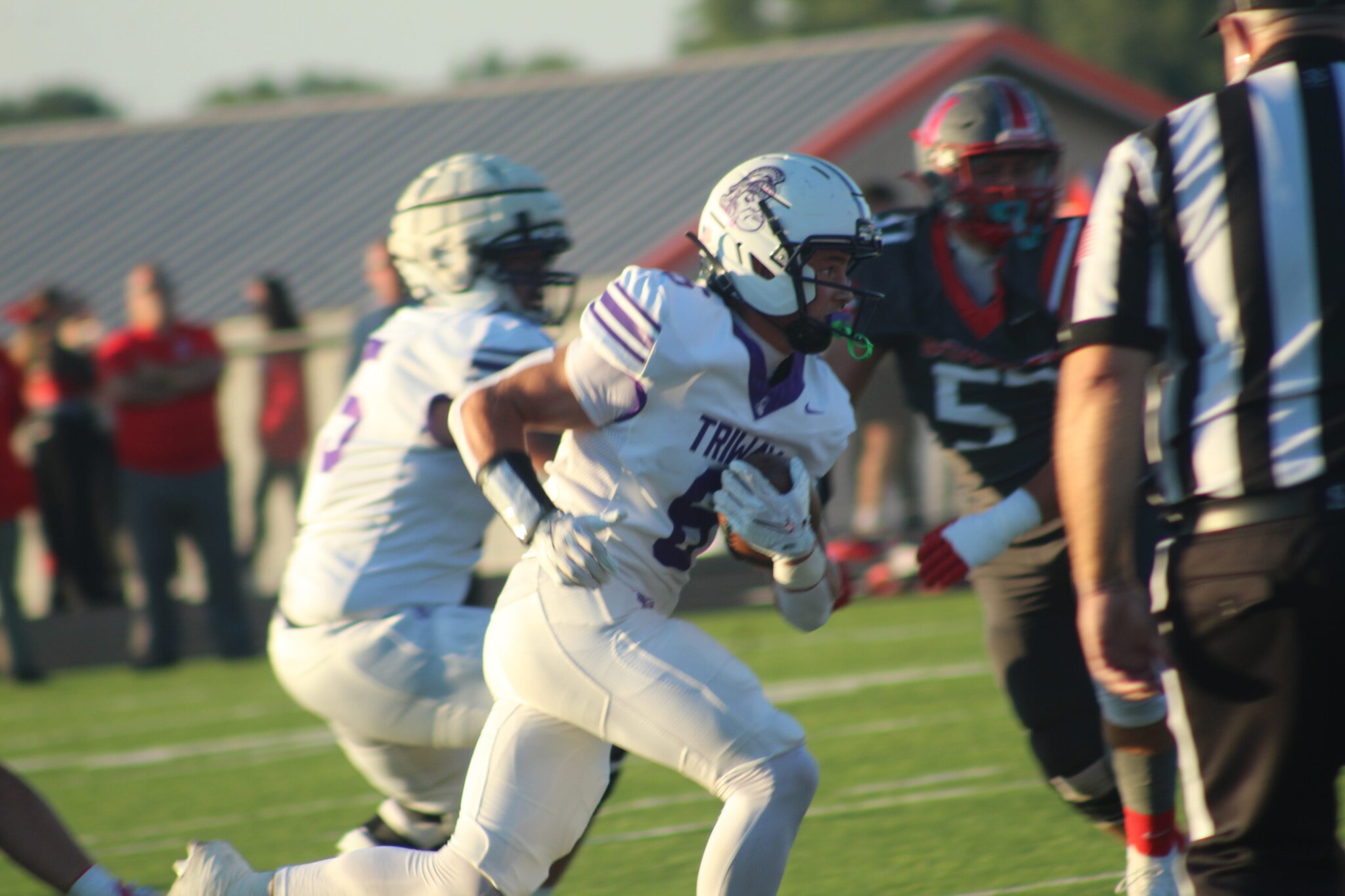 Vote now for the Wayne/Holmes County Athlete of the Week for August 24-29