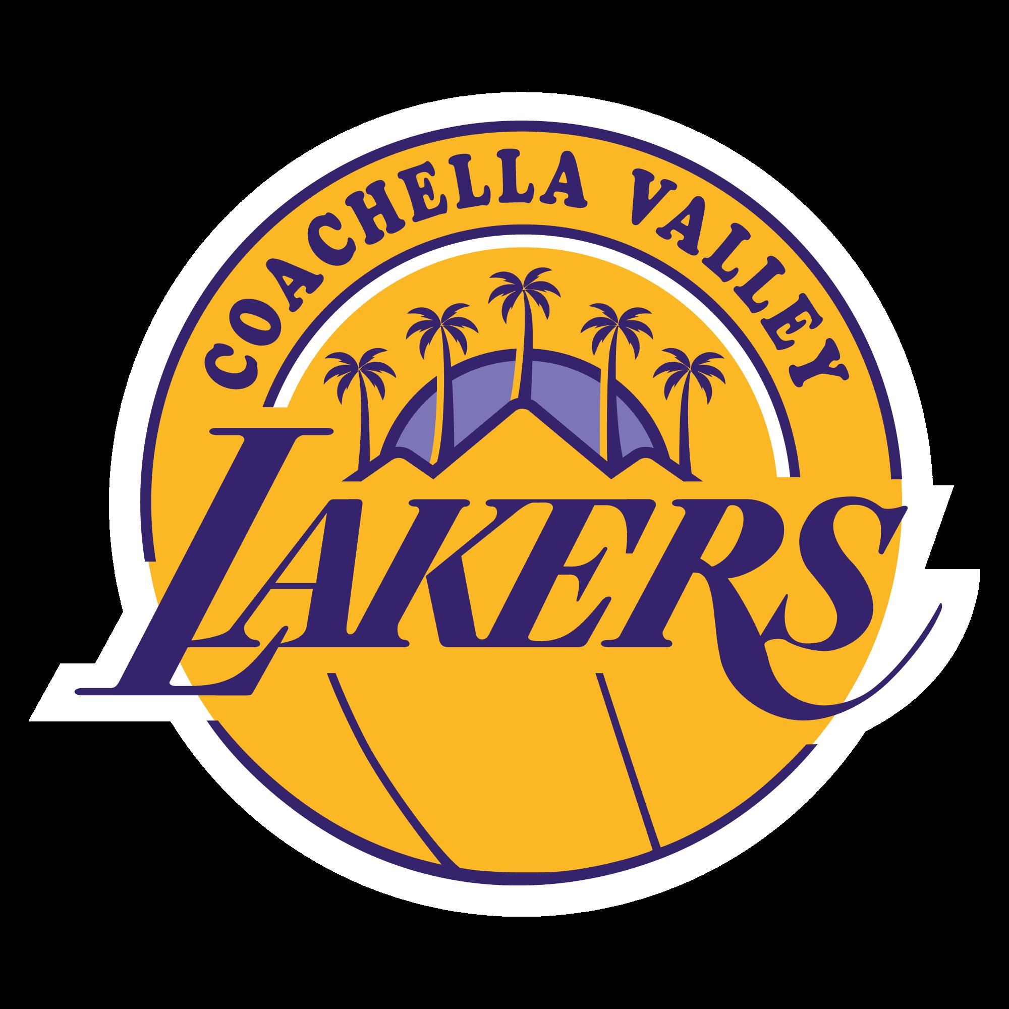 Coachella Valley Lakers release schedule, will debut on Nov. 6