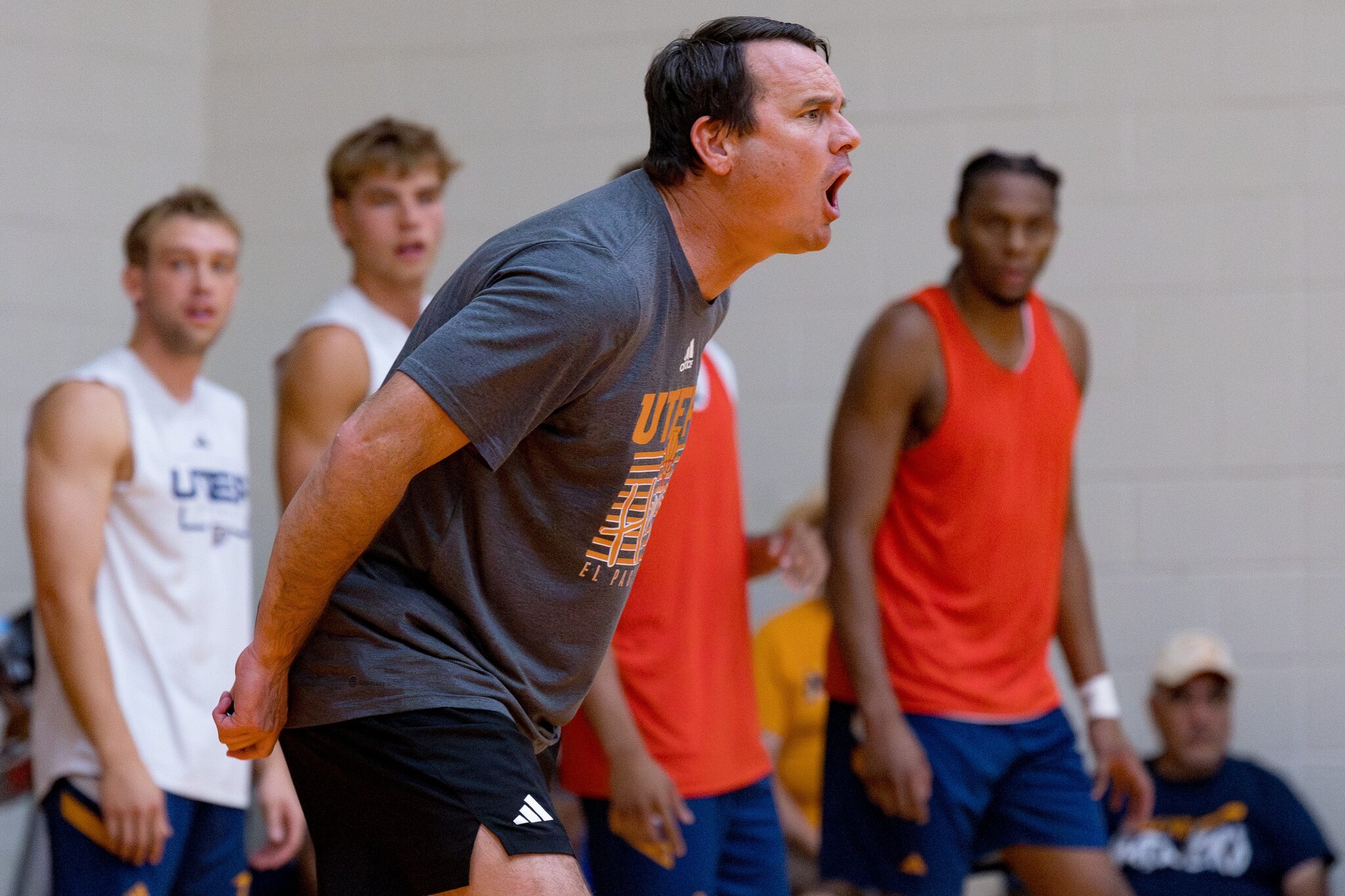 UTEP Miners men's basketball adds Cancun Challenge to schedule
