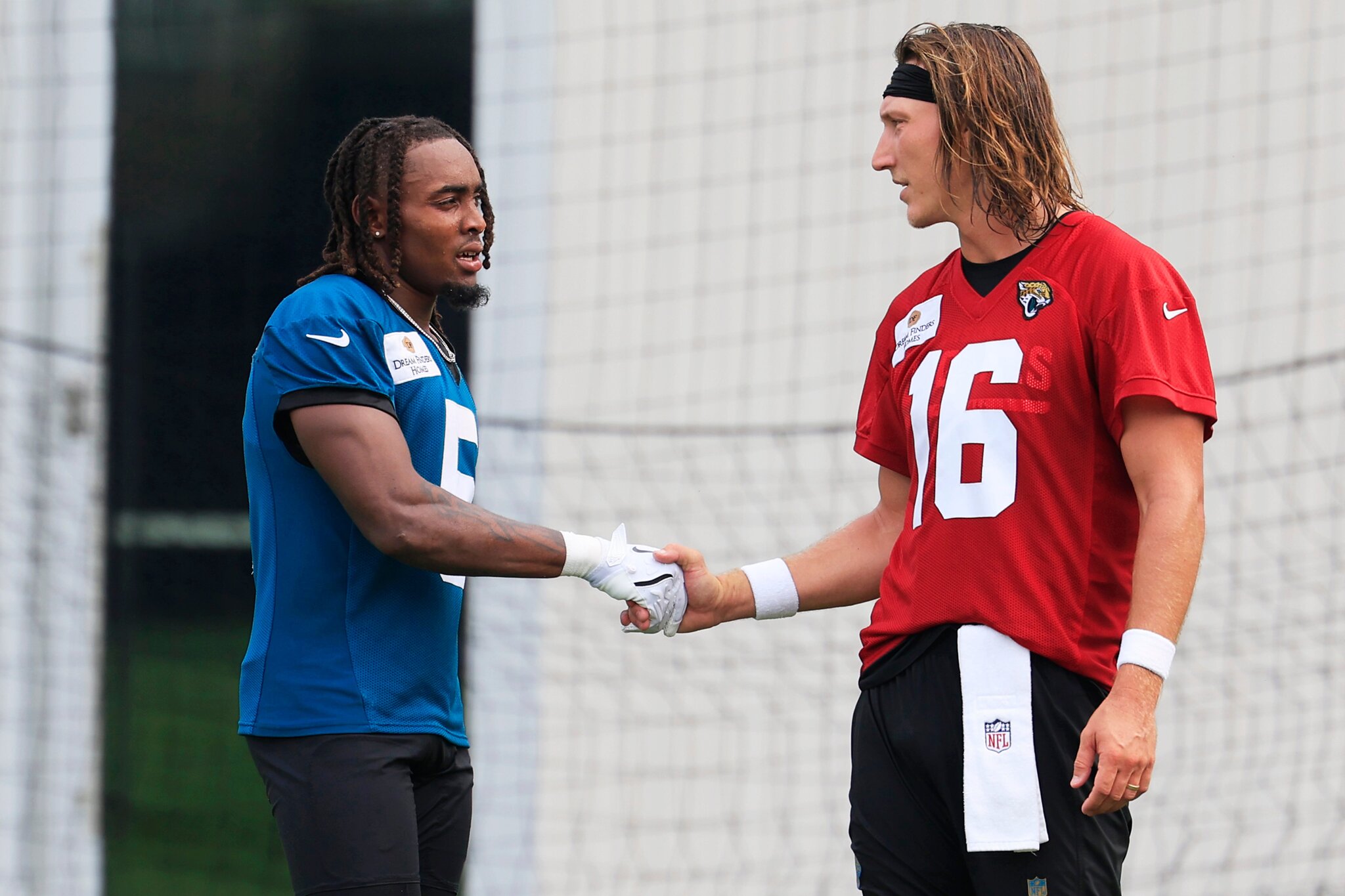 5 things we learned from Week 1 of Jaguars training camp