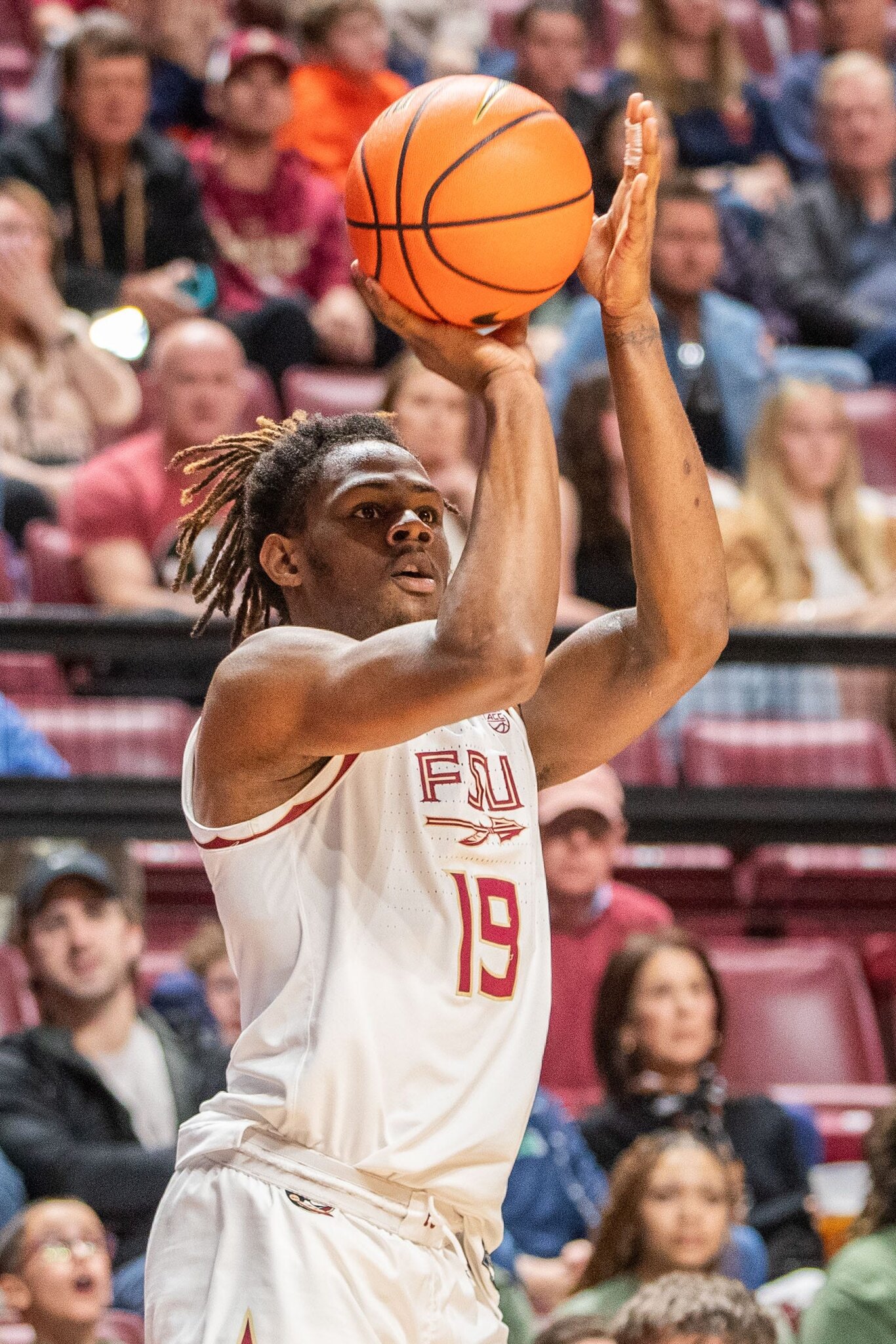 Florida State sets basketball game in Jacksonville. Here's the matchup