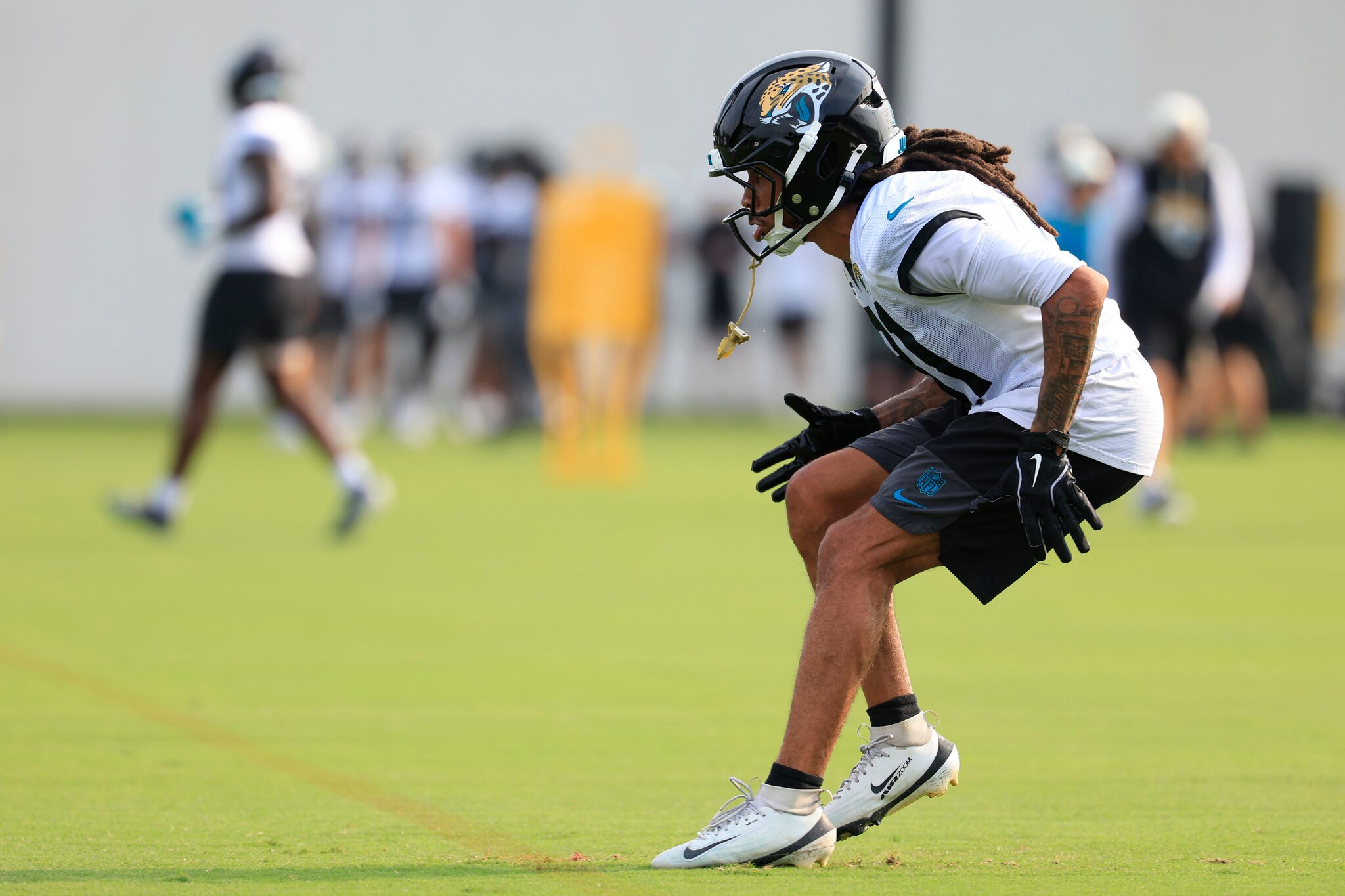 9 Jaguars who could make the most noise during the preseason