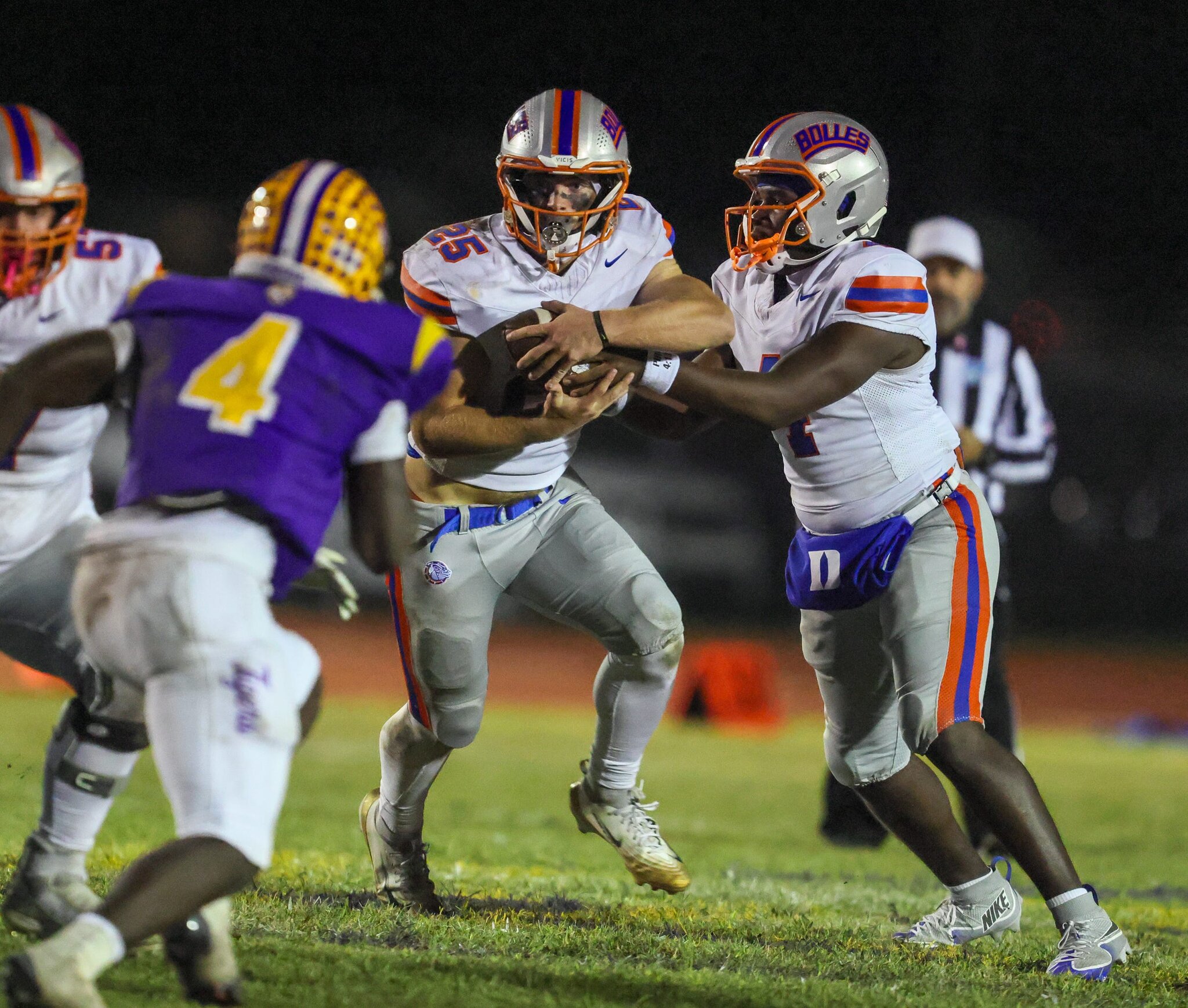 18 can't-miss Jacksonville high school football matchups to watch