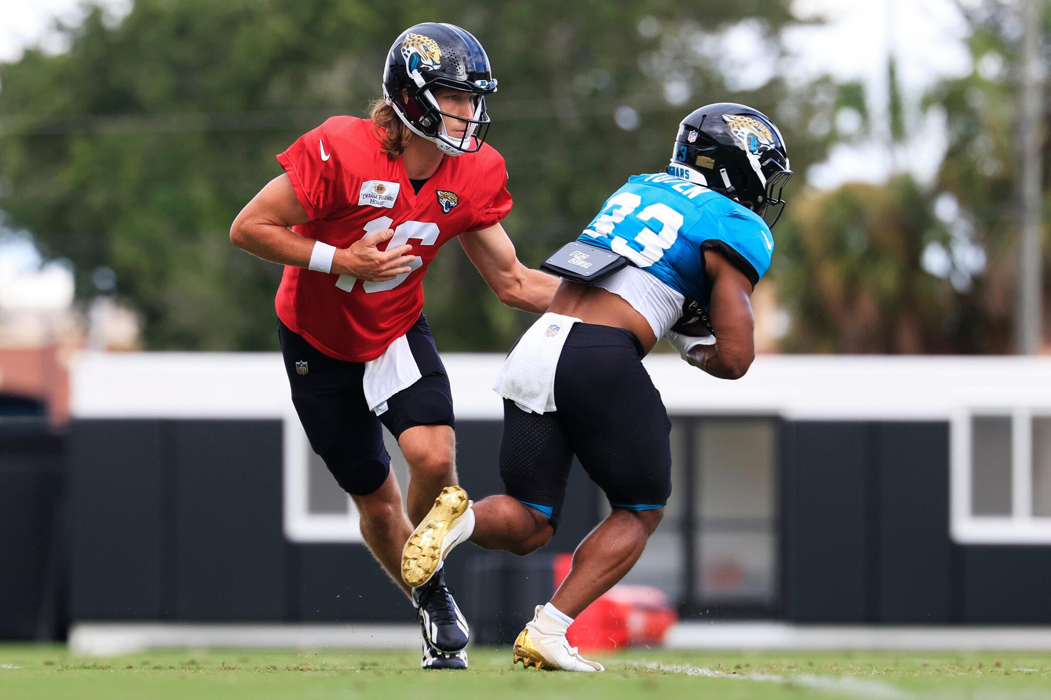 Jaguars 53-man roster projection after first week of the preseason
