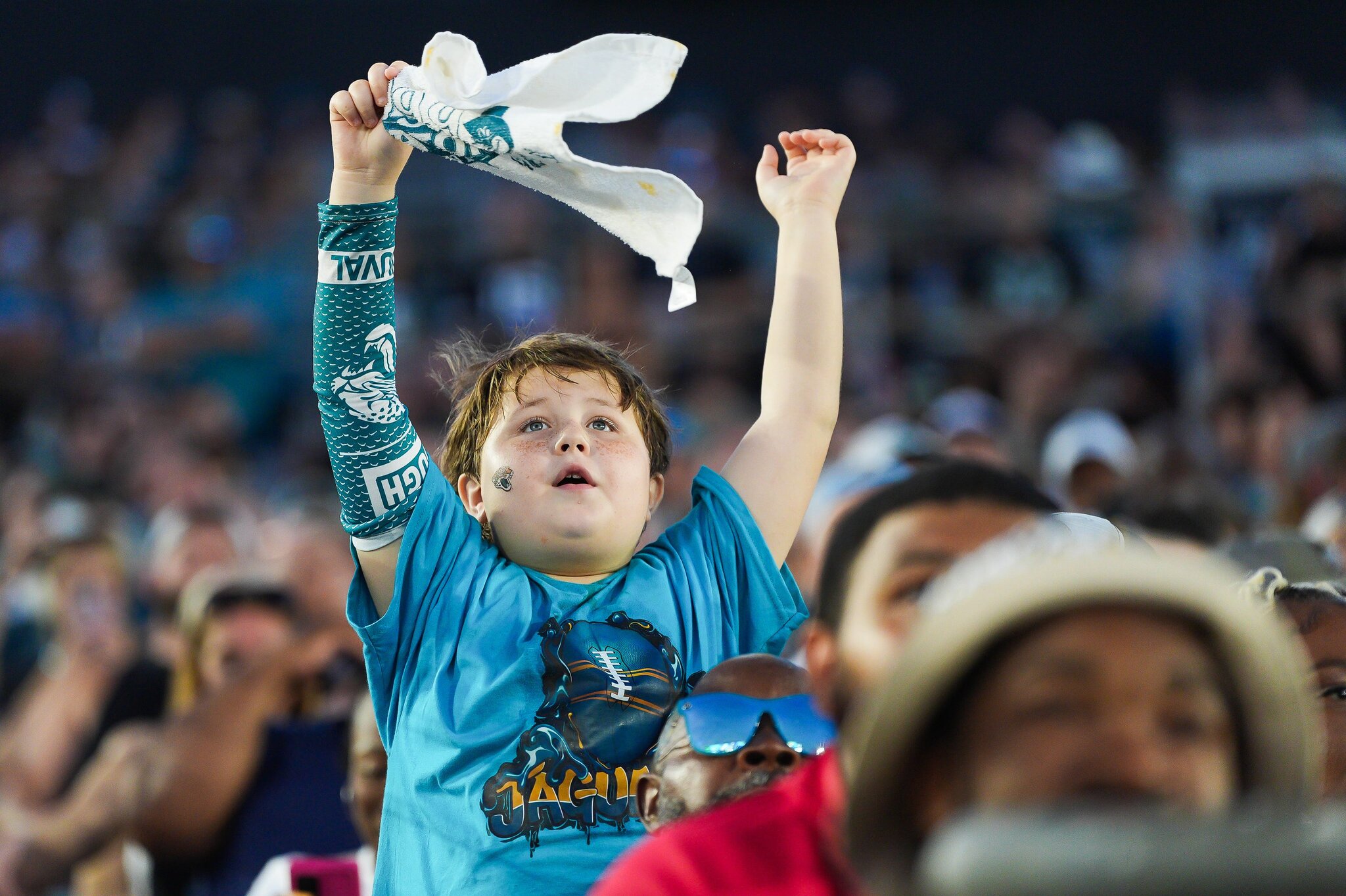 Jaguars fan guide to preseason game vs. Tampa Bay Bucs at EverBank Stadium