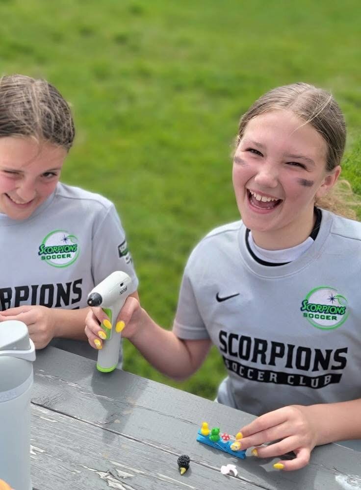Mariner Youth Soccer league to honor late player Maddie Eitas