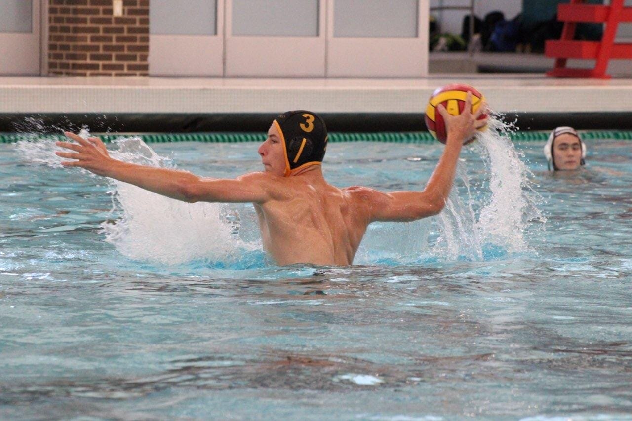 Vote for the Holland Sentinel Non-Football Athlete of the Week for Aug. 21-28